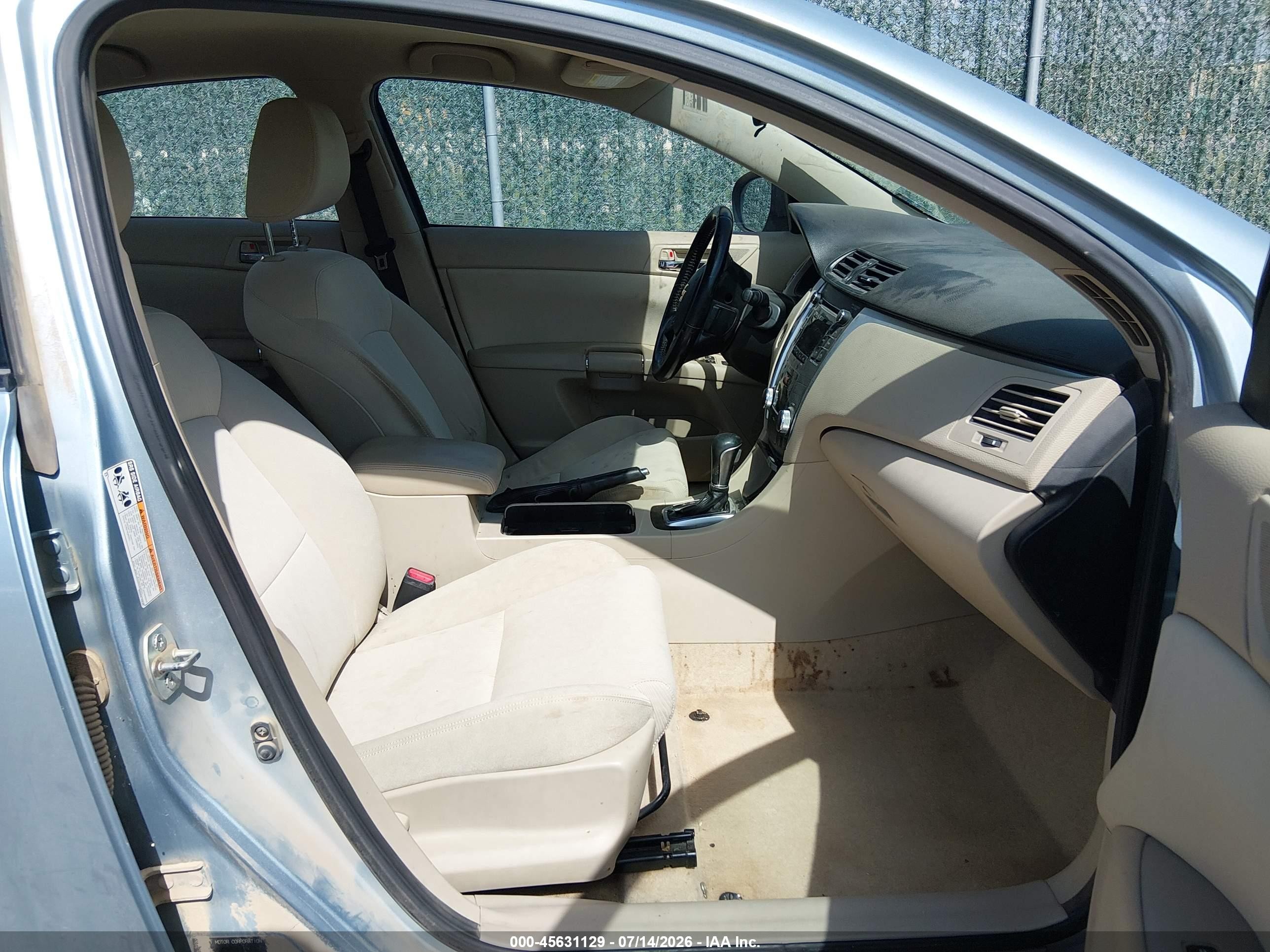 2012 Suzuki Kizashi Se Silver vin: JS2RE9A31C6101089
