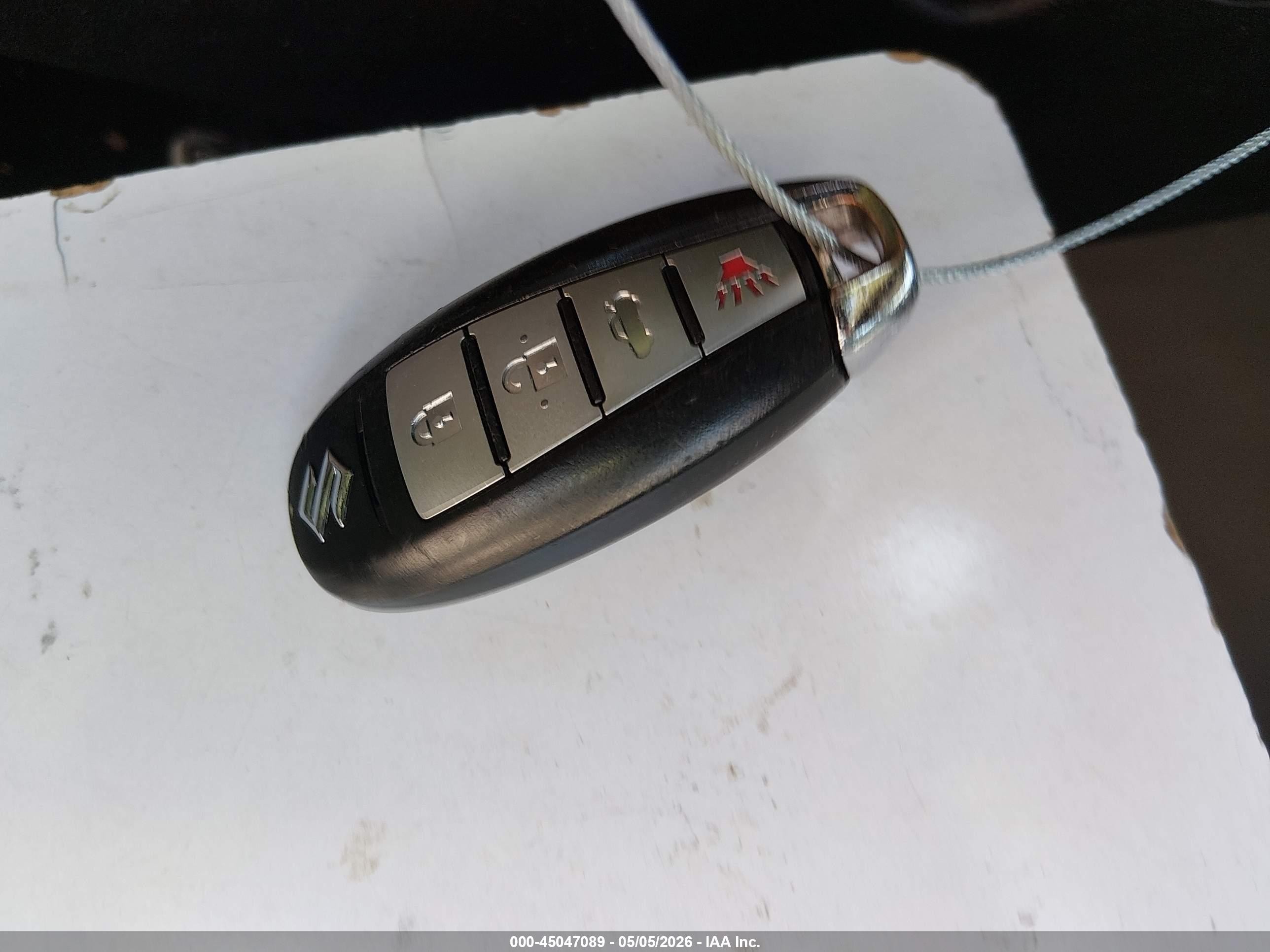2012 Suzuki Kizashi Se Silver vin: JS2RE9A33C6100915