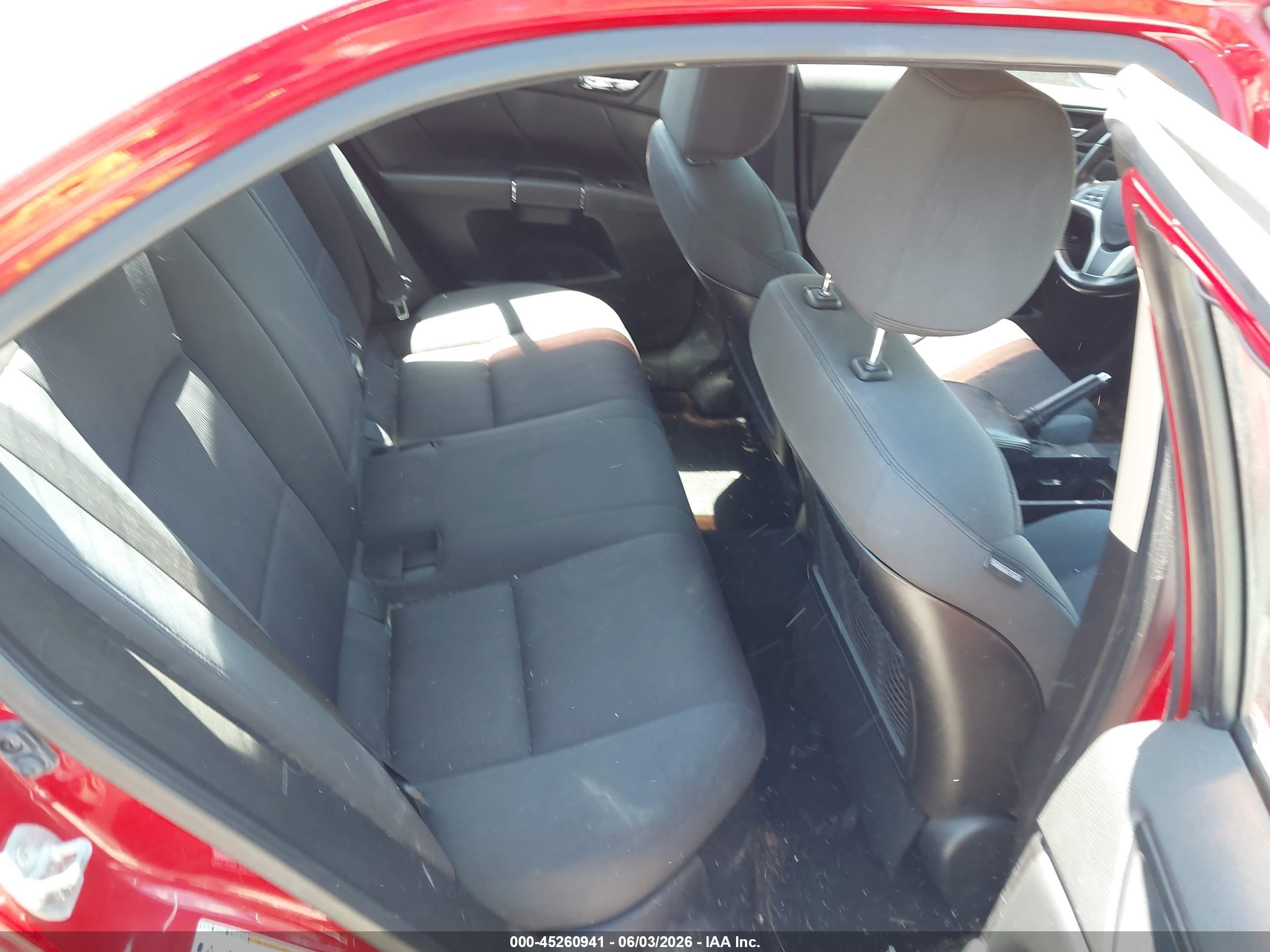 2012 Suzuki Kizashi Sport Gts Red vin: JS2RE9A69C6100279