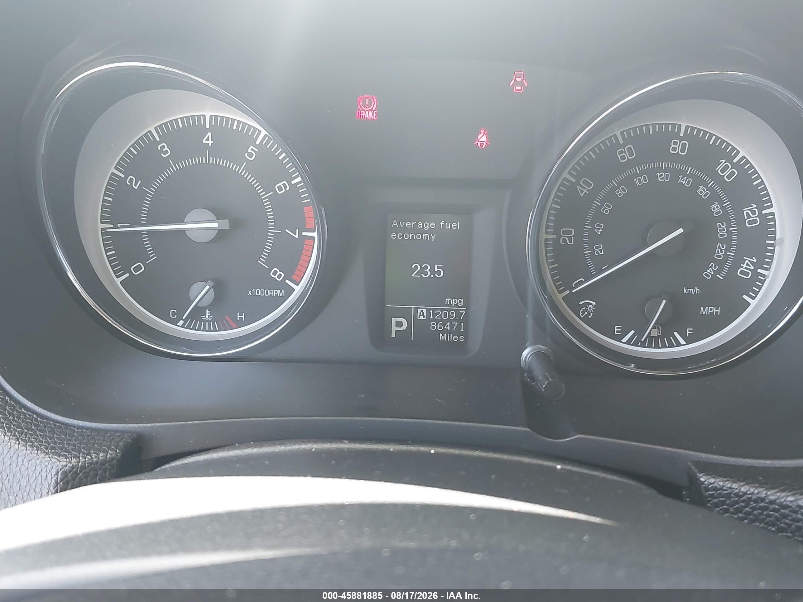 2010 Suzuki Kizashi Sls Серебряный vin: JS2RE9A71A6100072