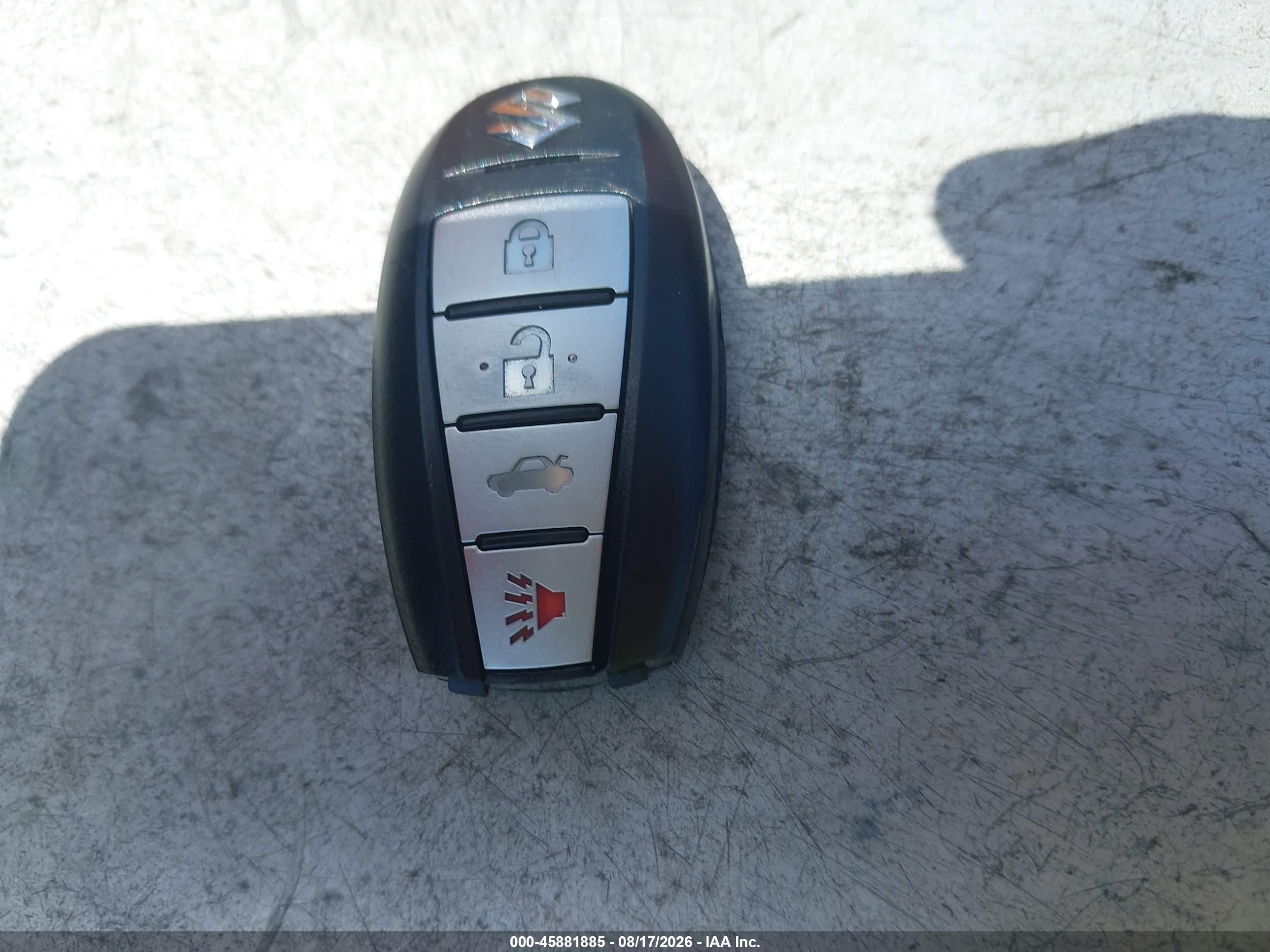 2010 Suzuki Kizashi Sls Серебряный vin: JS2RE9A71A6100072