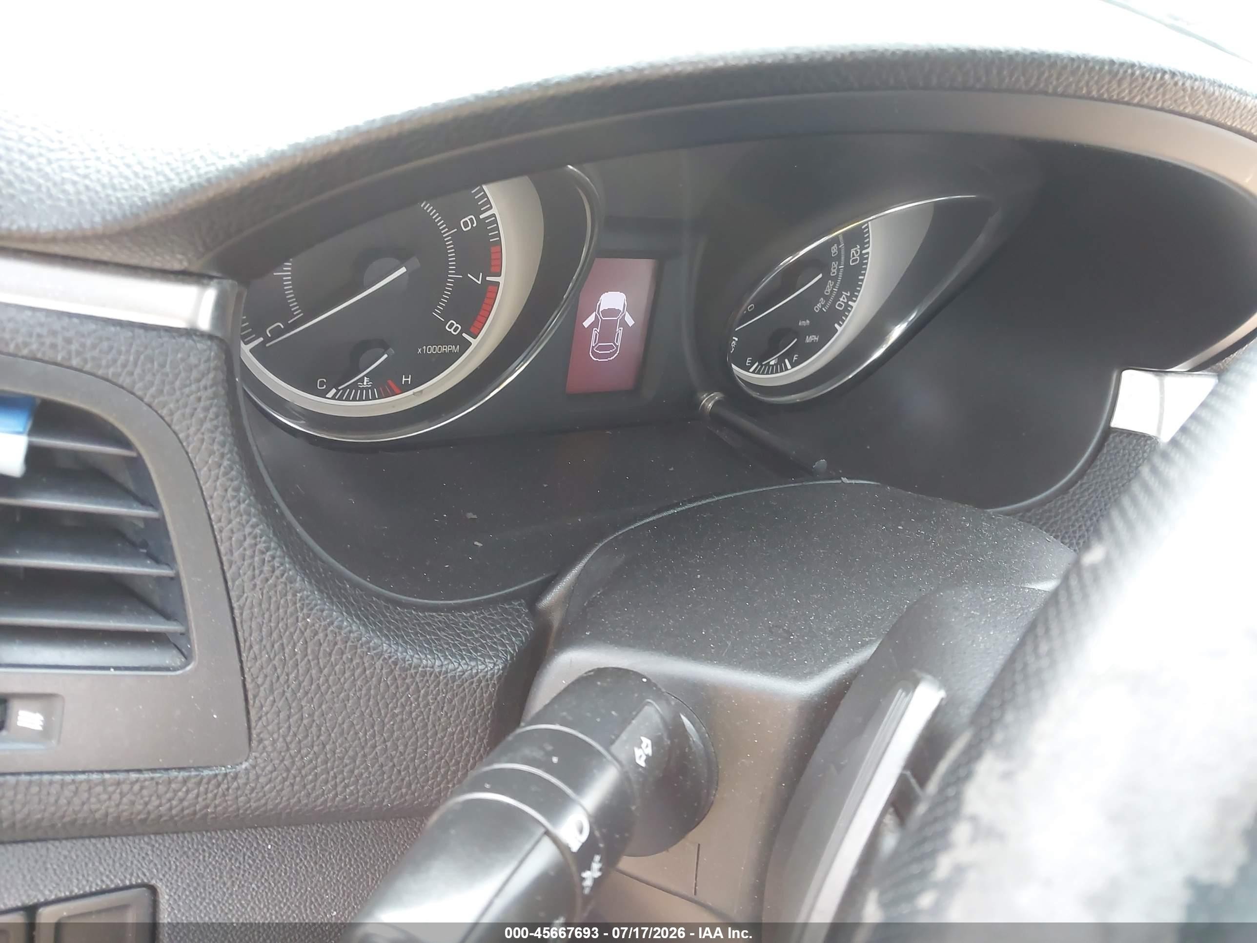 2010 Suzuki Kizashi Gts Gray vin: JS2RF9A50A6100642