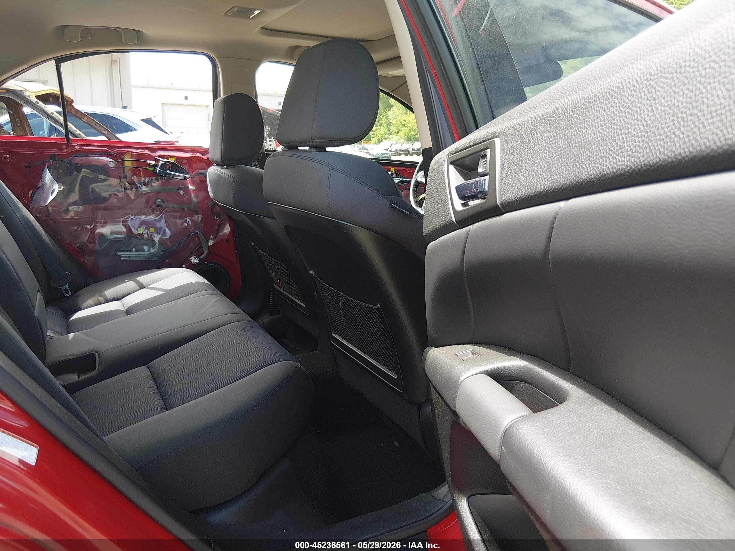 2011 Suzuki Kizashi Sport Gts vin: JS2RF9A64B6110178
