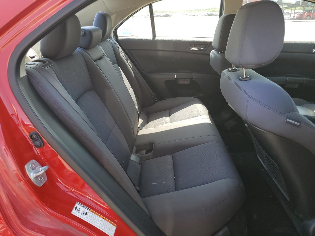 2012 Suzuki Kizashi Sport Gts Red vin: JS2RF9A67C6100035