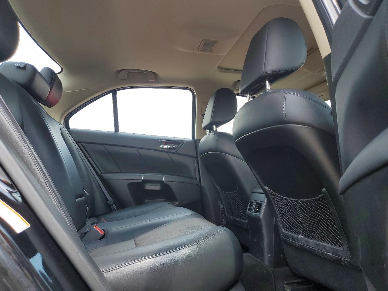 2012 Suzuki Kizashi Sx Black vin: JS2RF9A71C6100136