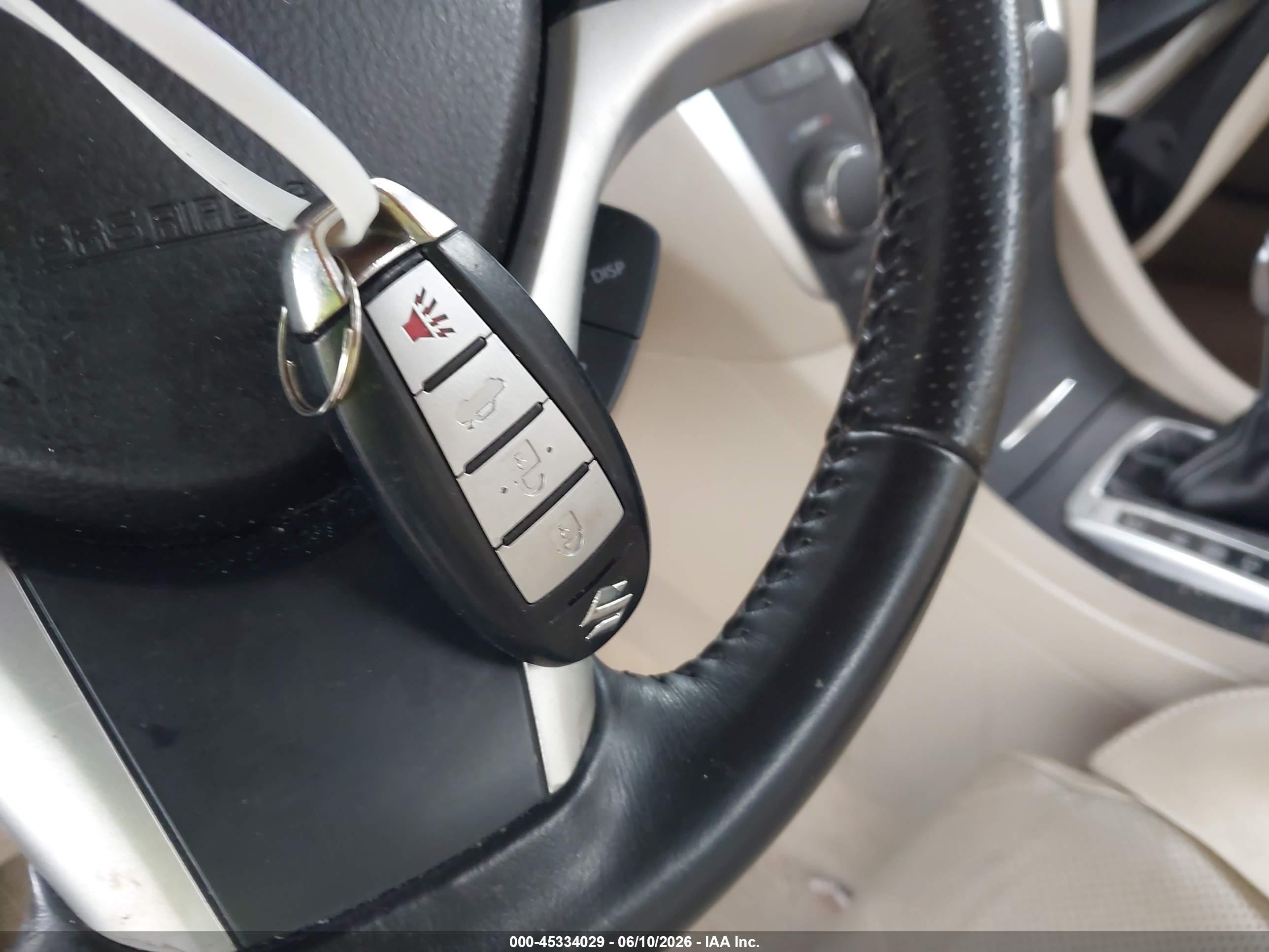 2012 Suzuki Kizashi Sport Sls White vin: JS2RF9A84C6100074