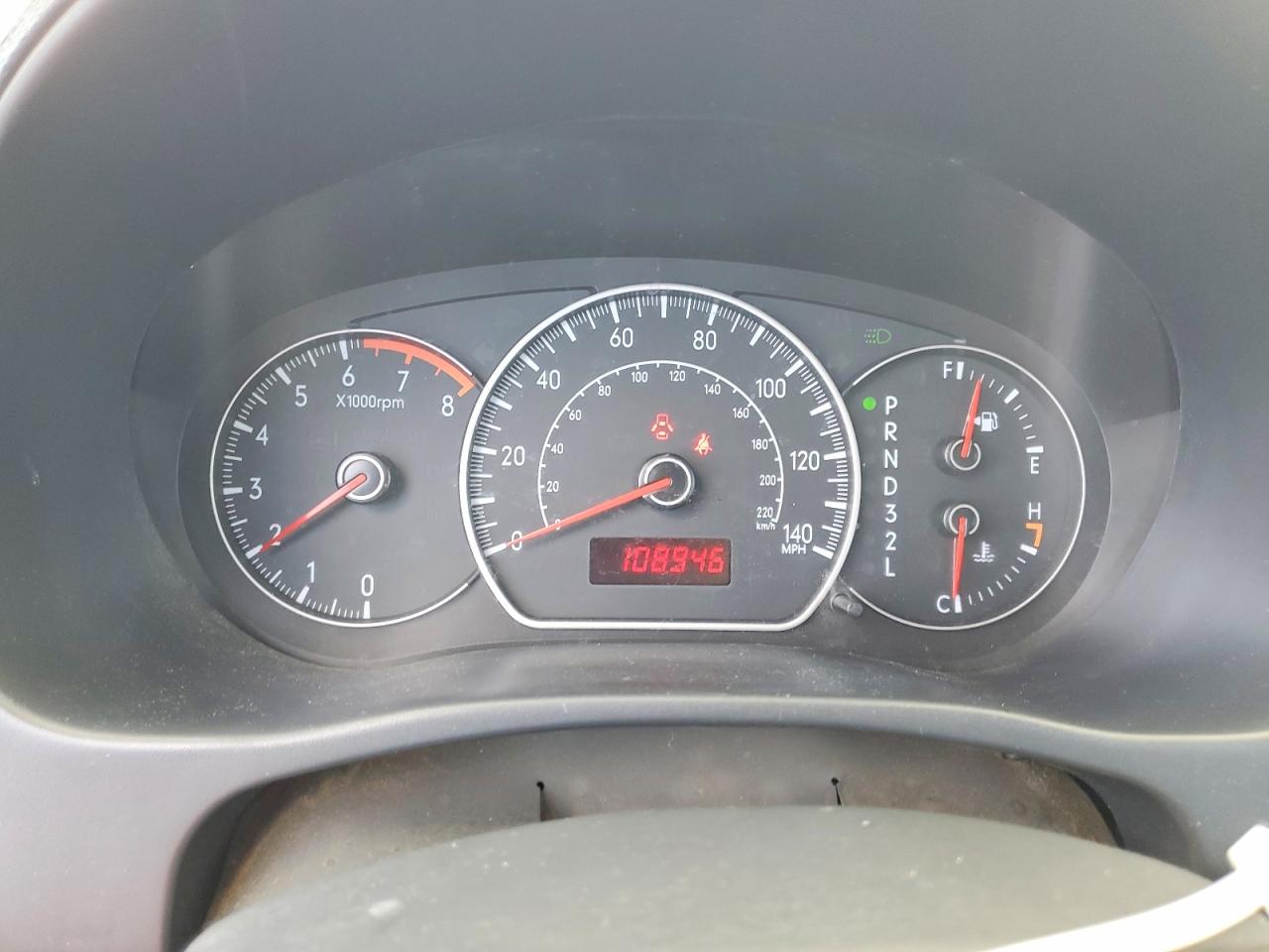 2007 Suzuki Sx4 Silver vin: JS2YA415775100813