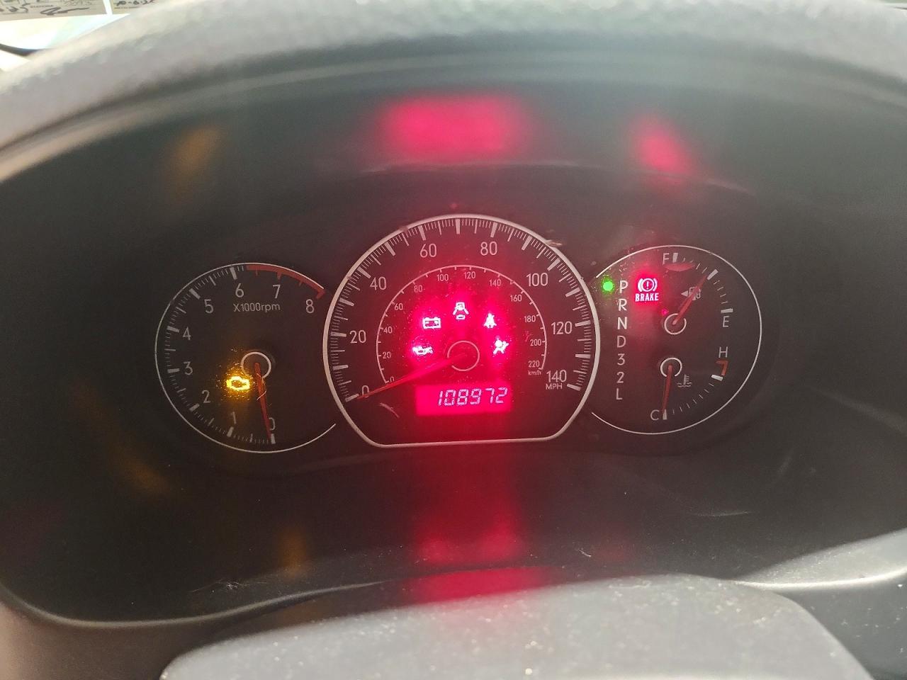 2009 Suzuki Sx4 Technology Turquoise vin: JS2YB413596204256