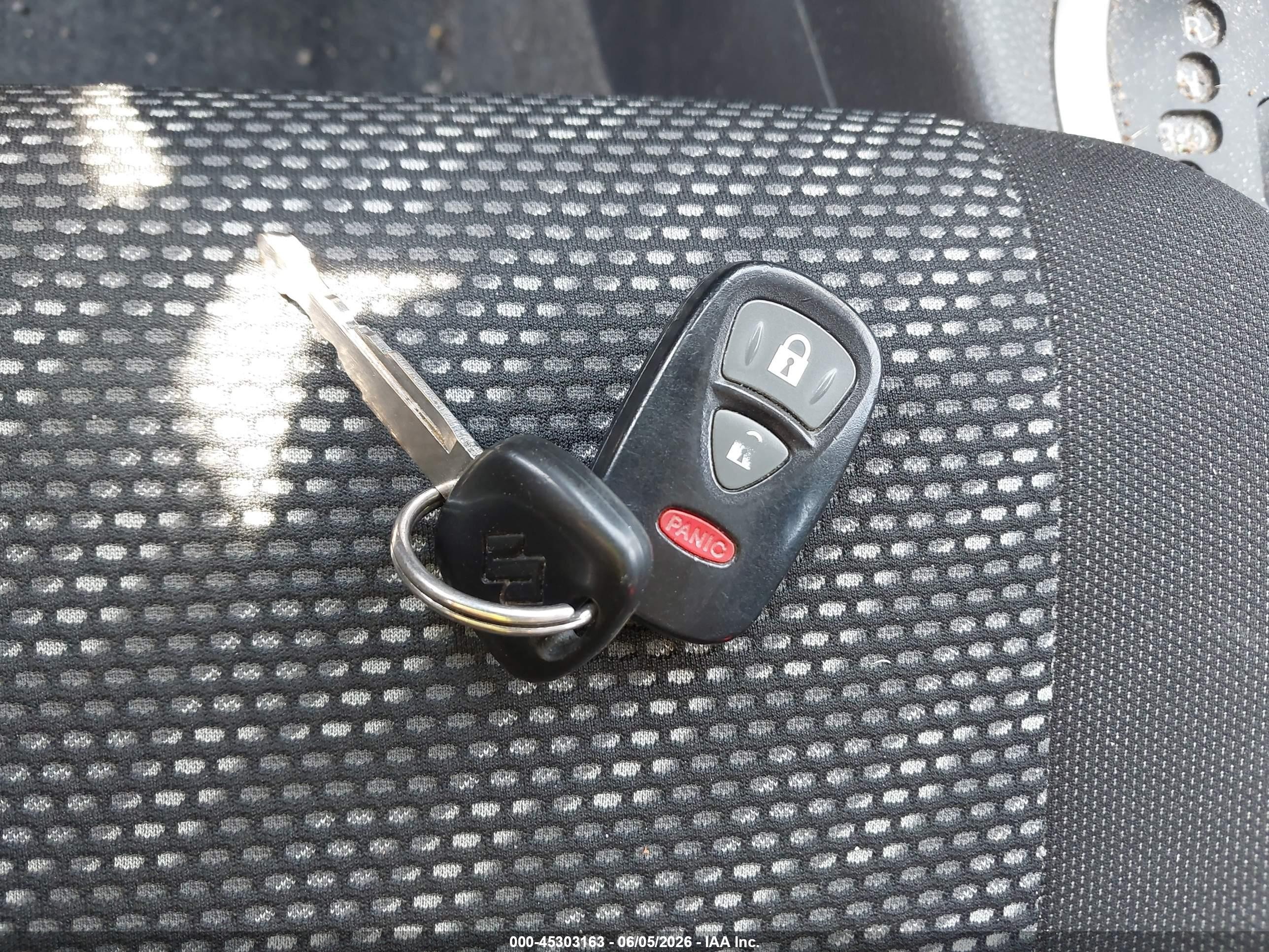 2009 Suzuki Sx4 Technology Dark Blue vin: JS2YB413696200300