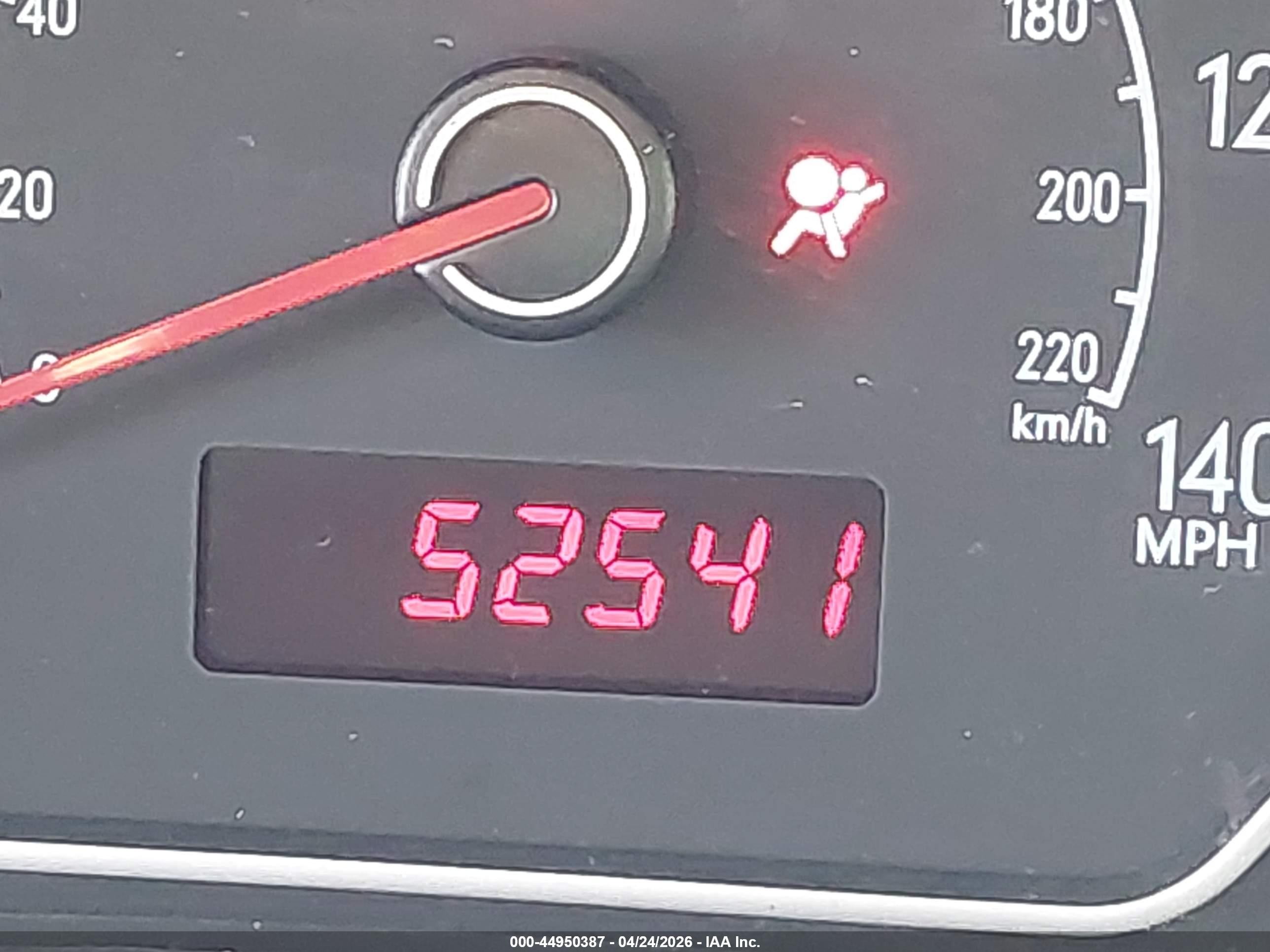 2009 Suzuki Sx4 Technology Red vin: JS2YB413895101032