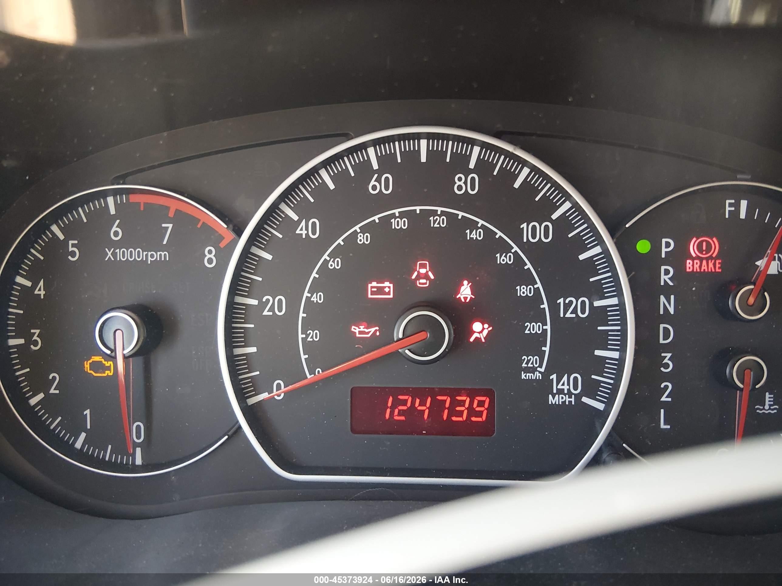 2007 Suzuki Sx4 Convenience Pkg/rally Pkg Blue vin: JS2YB413X75106262
