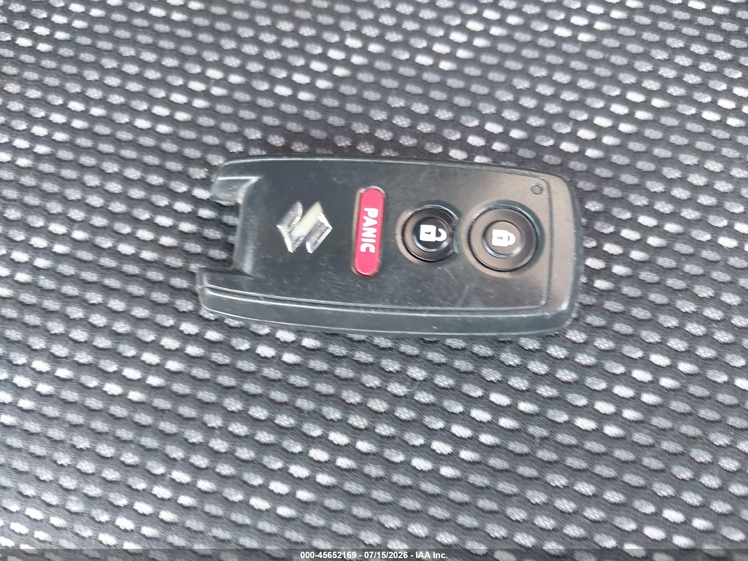 2008 Suzuki Sx4 Convenience/touring Черный vin: JS2YB417385103305
