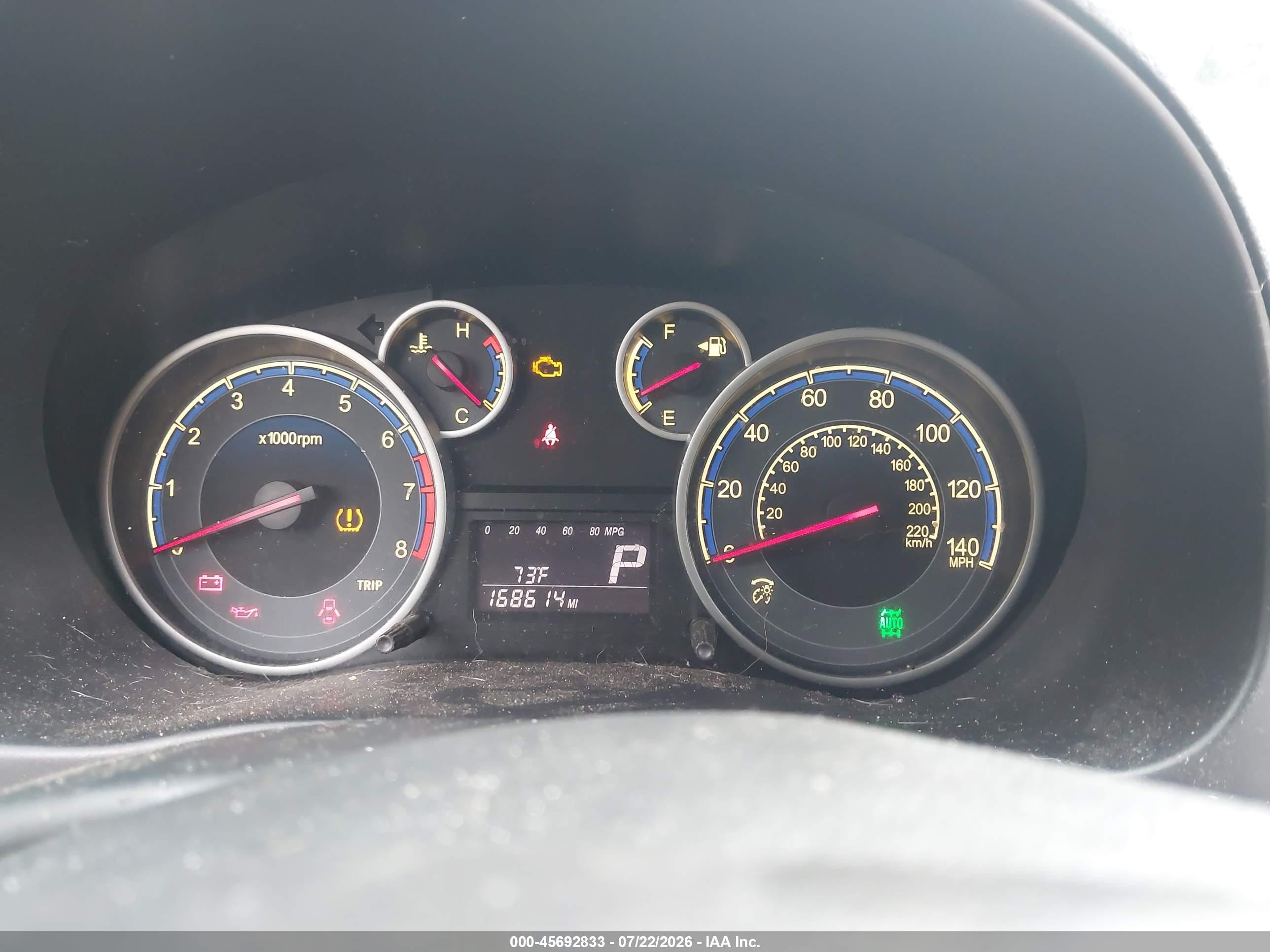 2013 Suzuki Sx4 Premium Red vin: JS2YB5A31D6102113
