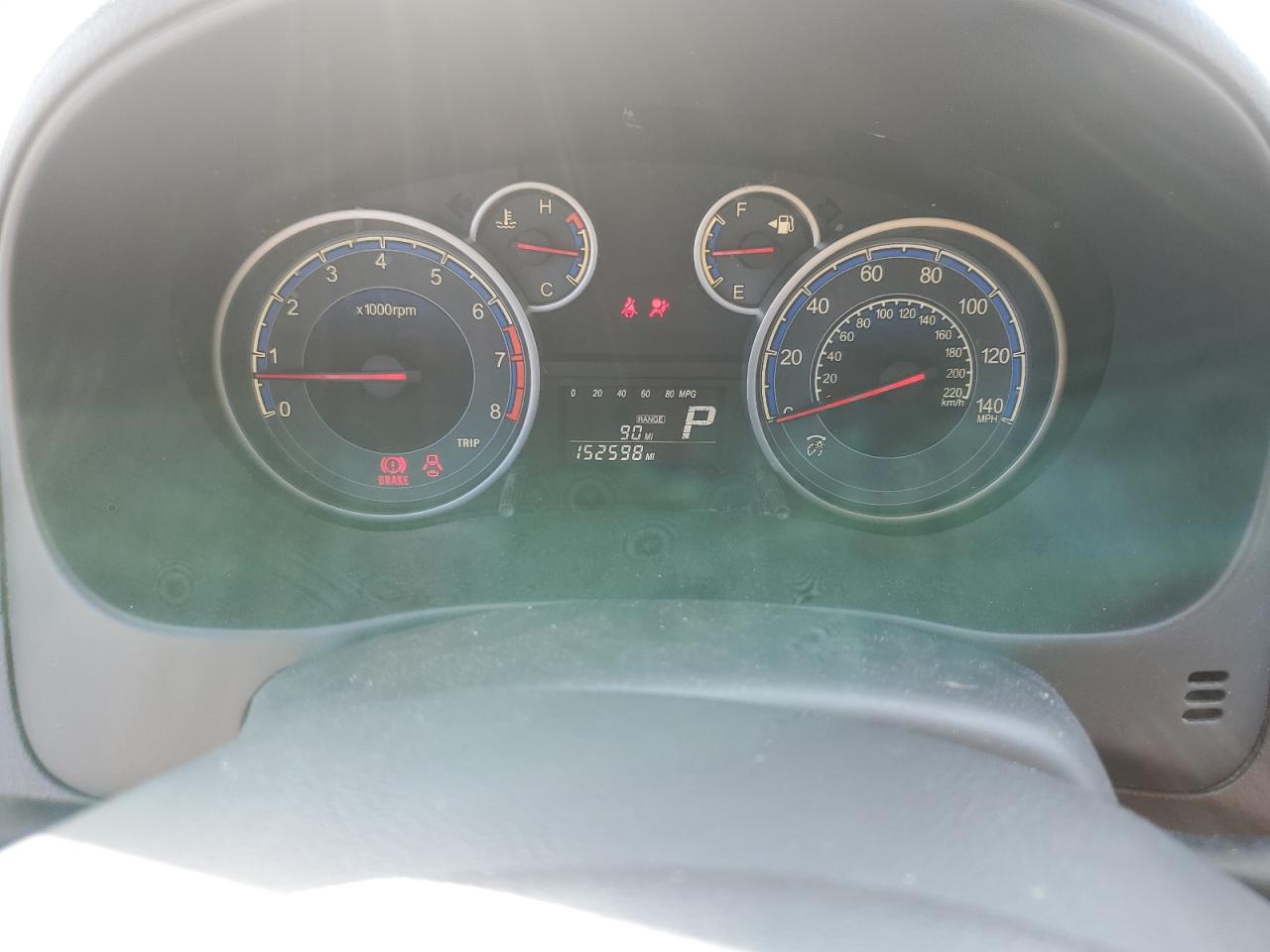 2013 Suzuki Sx4 Black vin: JS2YB5A33D6101805