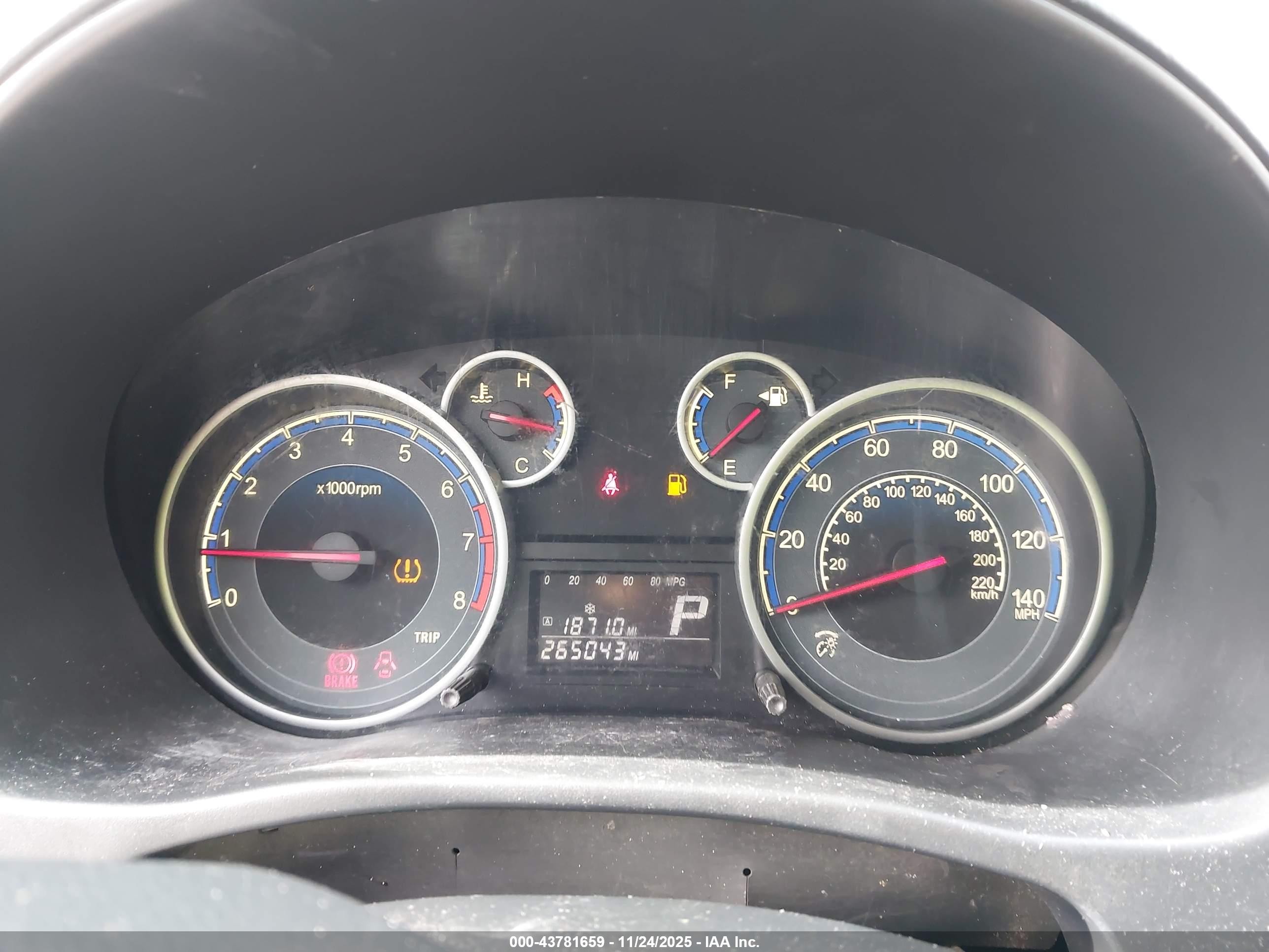 2011 Suzuki Sx4 Premium/tech Valu Pkg (nav) Black vin: JS2YB5A35B6303865