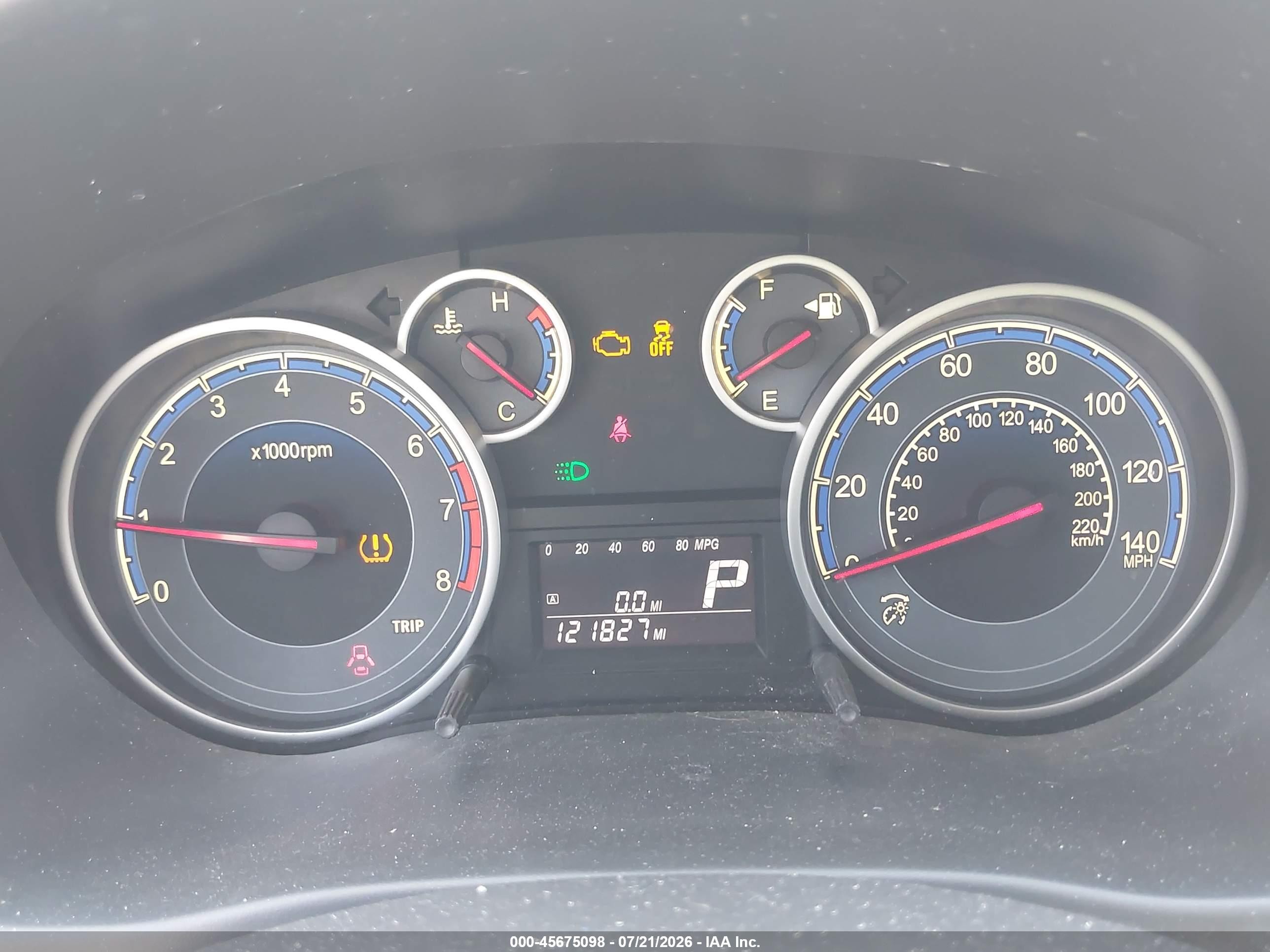 2012 Suzuki Sx4 Premium/tech Valu Pkg (nav) Black vin: JS2YB5A35C6307500