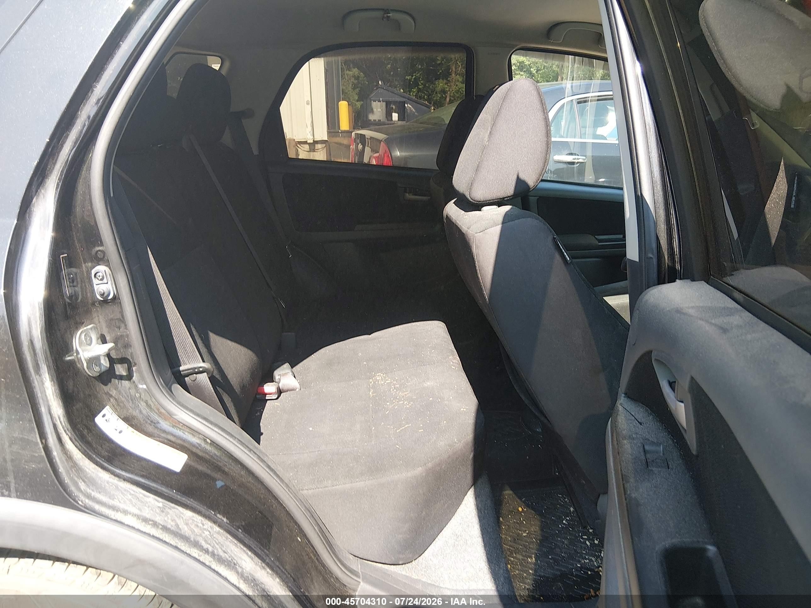 2011 Suzuki Sx4 Premium/tech Valu Pkg (nav) Black vin: JS2YB5A36B6302109