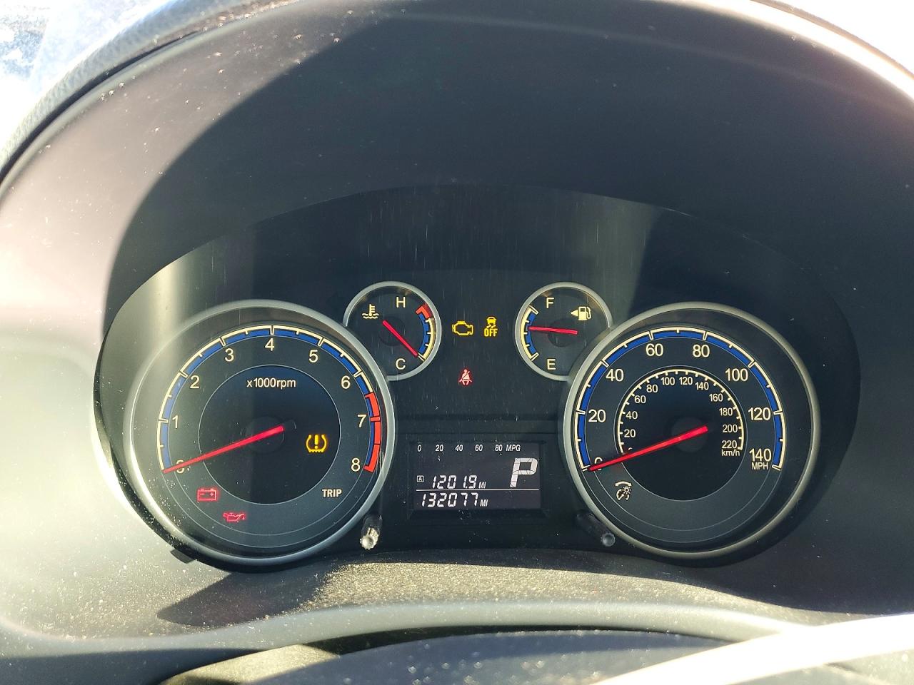 2013 Suzuki Sx4 Black vin: JS2YB5A36D6101457