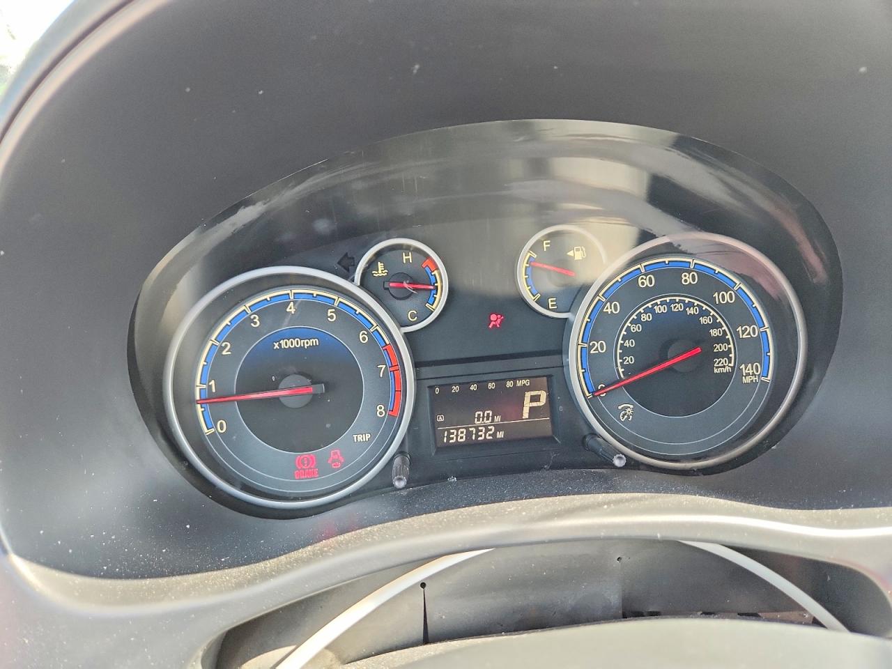 2011 Suzuki Sx4 Silver vin: JS2YB5A39B6301651
