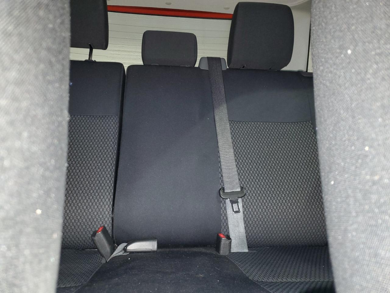 2013 Suzuki Sx4 Technology Orange vin: JS2YB5A41D6100306