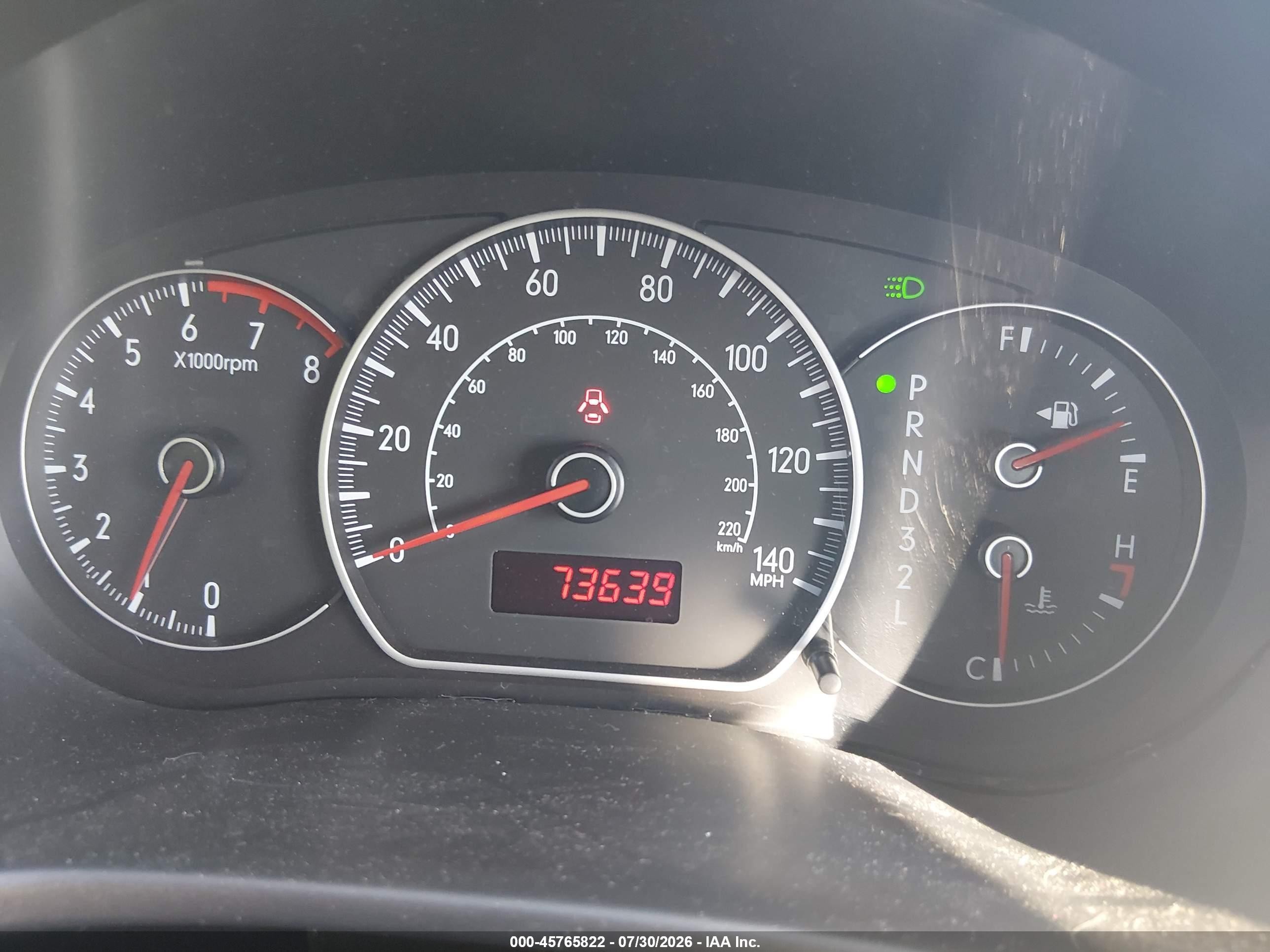 2008 Suzuki Sx4 Sport Silver vin: JS2YC414485100786