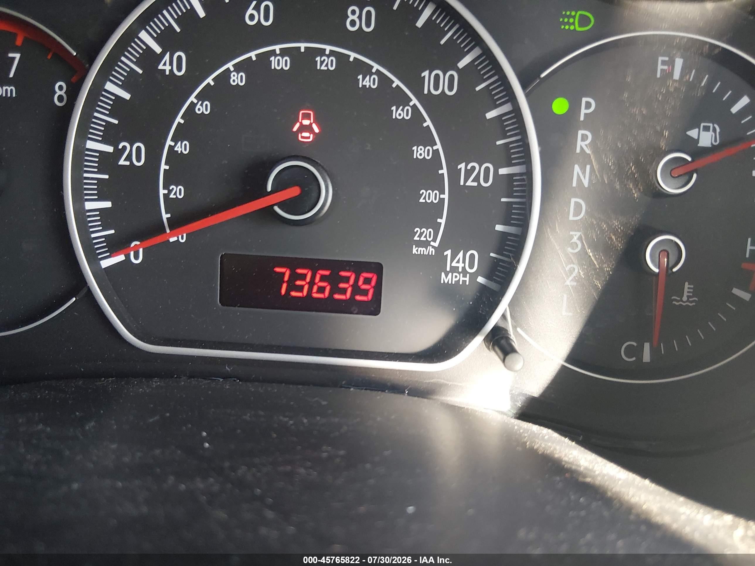 2008 Suzuki Sx4 Sport Silver vin: JS2YC414485100786
