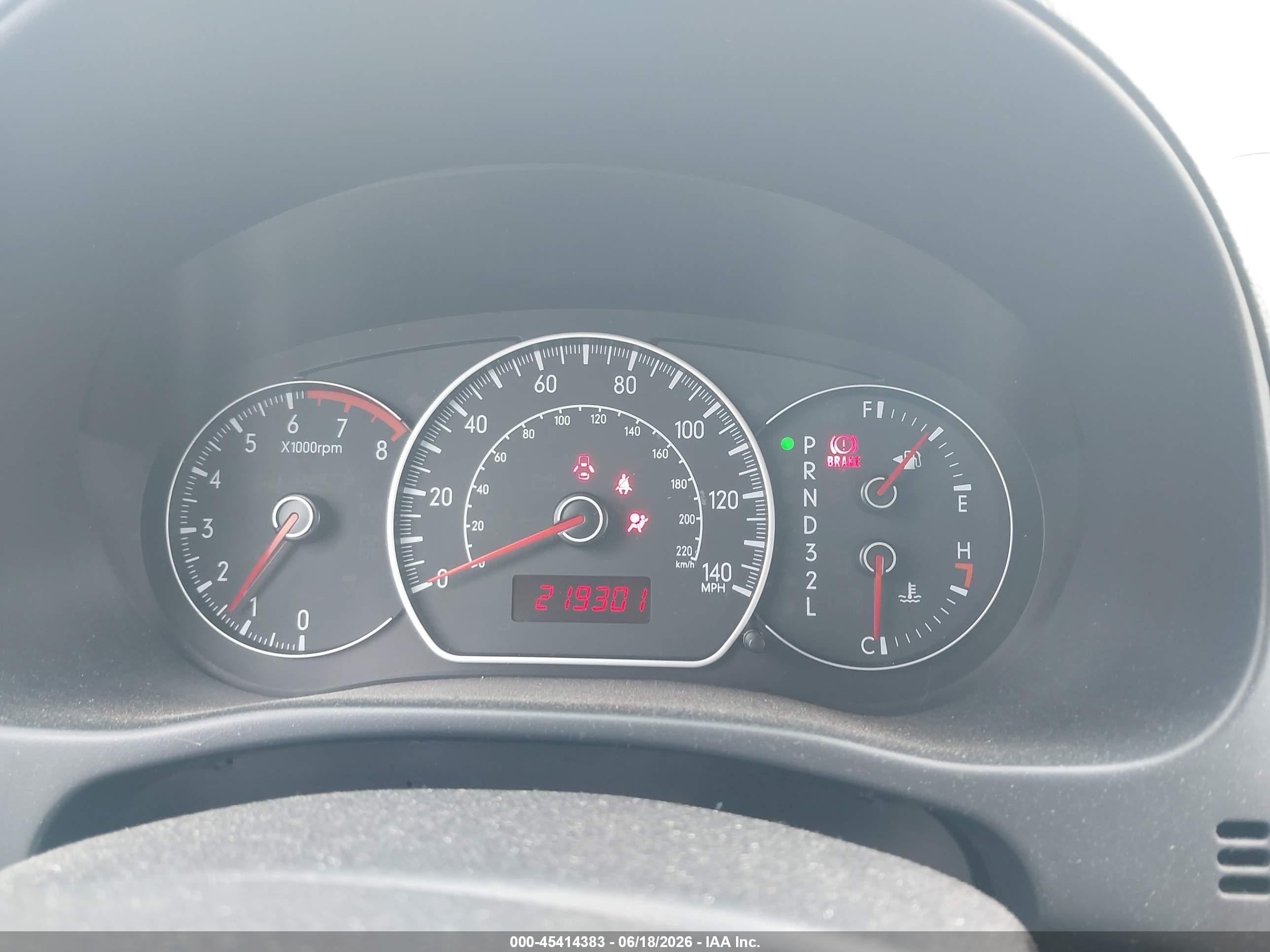 2009 Suzuki Sx4 Sport/sport Technology Gray vin: JS2YC414896201518