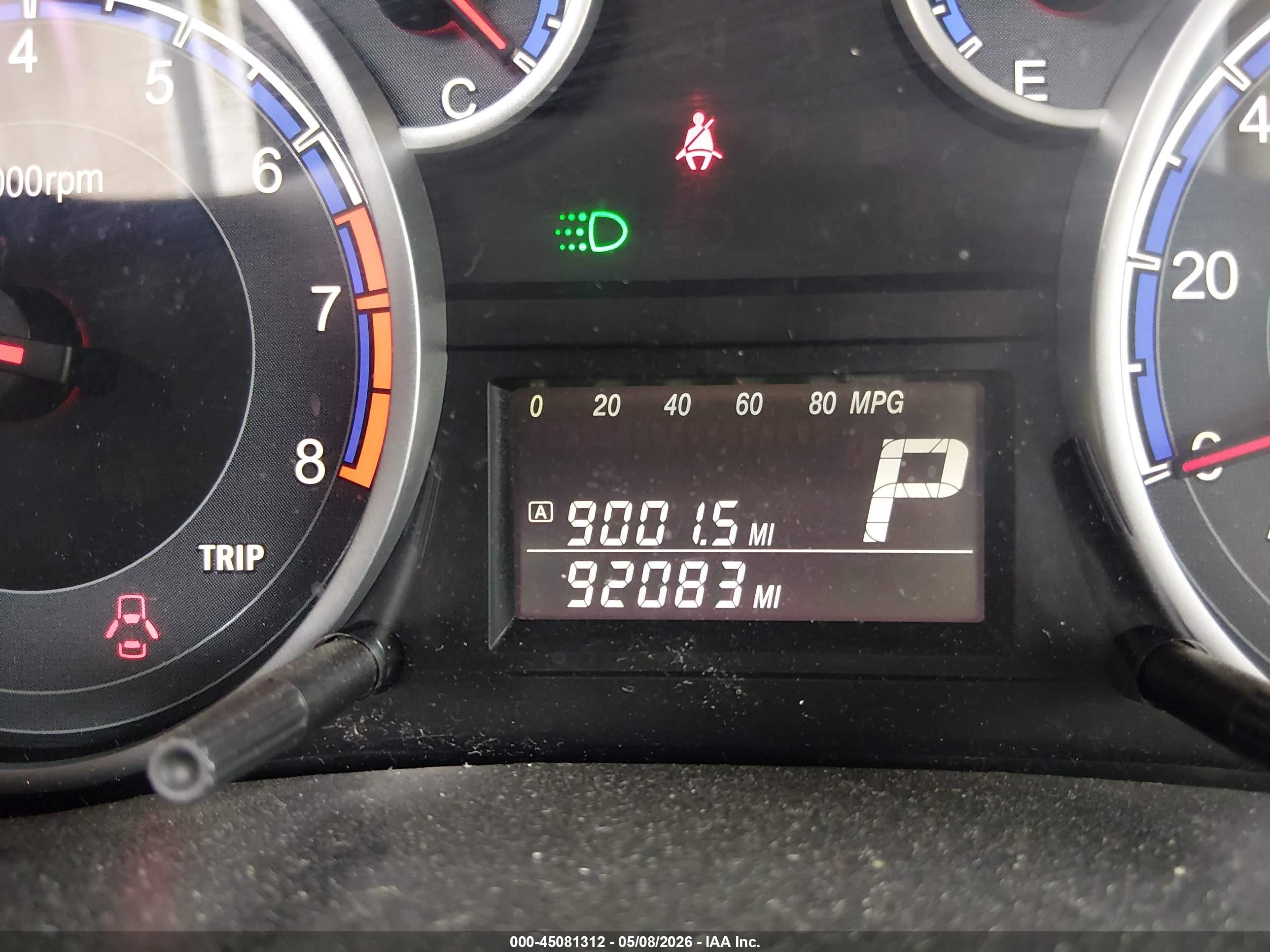 2011 Suzuki Sx4 Le/le Anniversary Edition White vin: JS2YC5A28B6302925