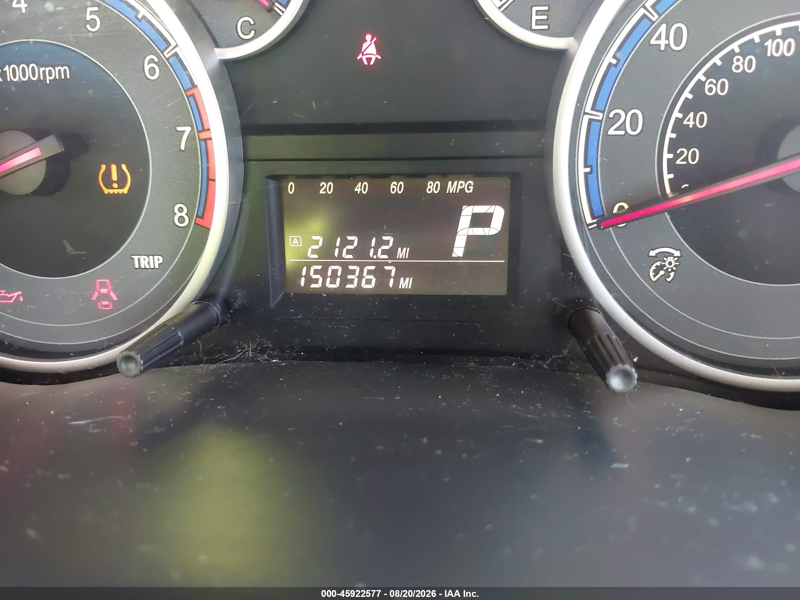 2012 Suzuki Sx4 Le/le Popular White vin: JS2YC5A38C6300554