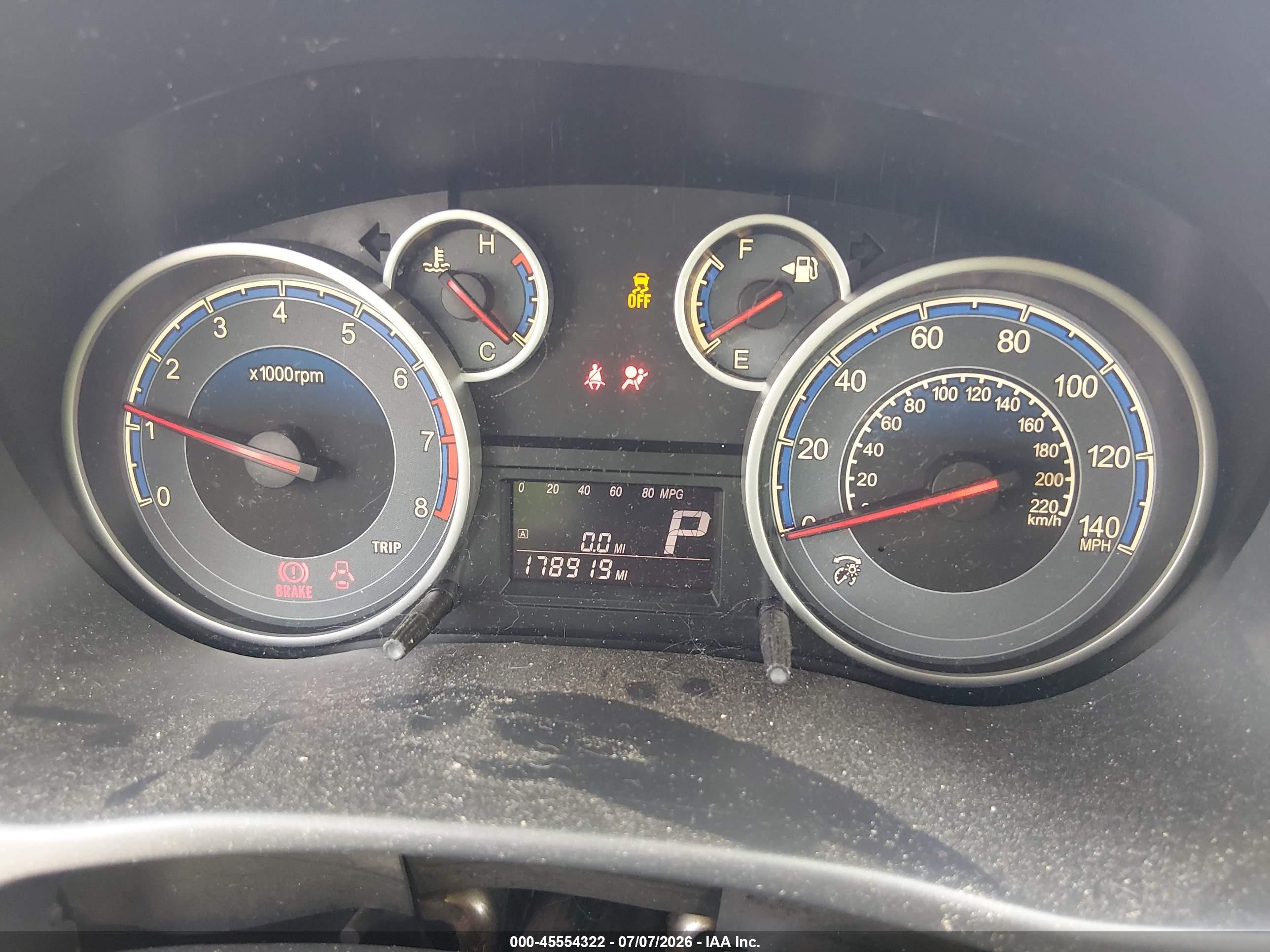 2013 Suzuki Sx4 Le/le Popular Blue vin: JS2YC5A39D6101157