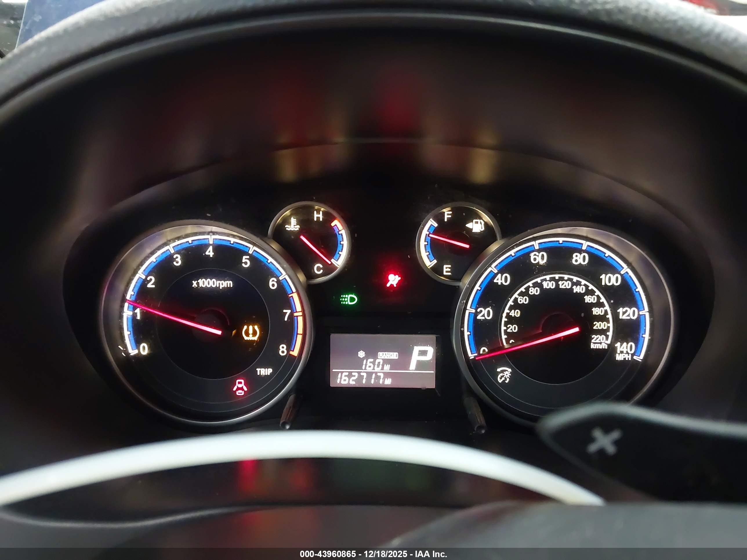 2010 Suzuki Sx4 Sport S/sport Se Blue vin: JS2YC5A48A6310202