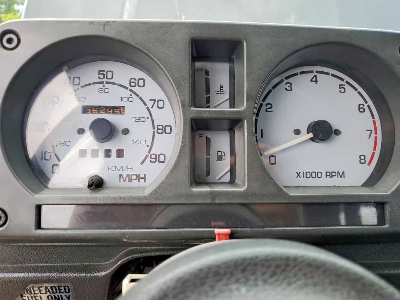 1986 Suzuki Samurai Black vin: JS3JC51V8G4110639
