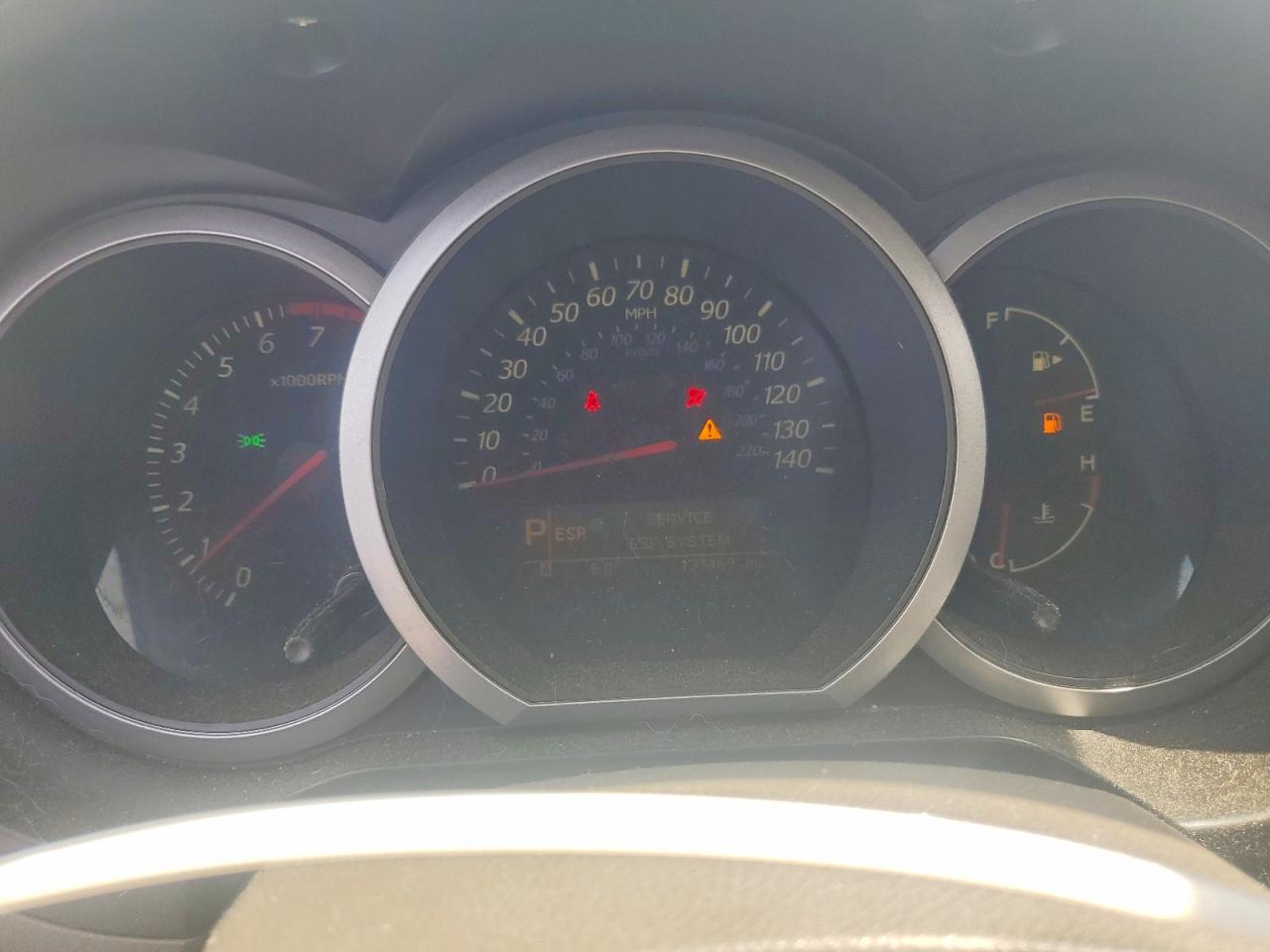 2011 Suzuki Grand Vitara Premium Black vin: JS3TD0D20B4102845
