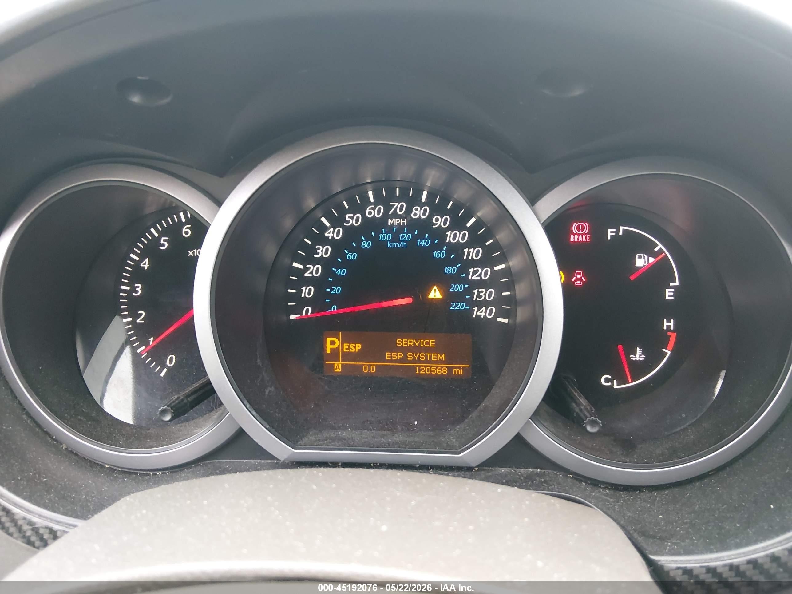 2010 Suzuki Grand Vitara Premium White vin: JS3TD0D23A4102529