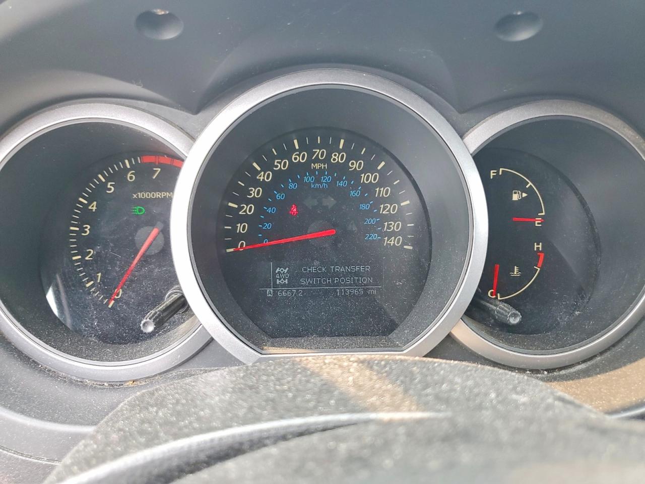 2012 Suzuki Grand Vitara Jlx Silver vin: JS3TD0D74C4100819