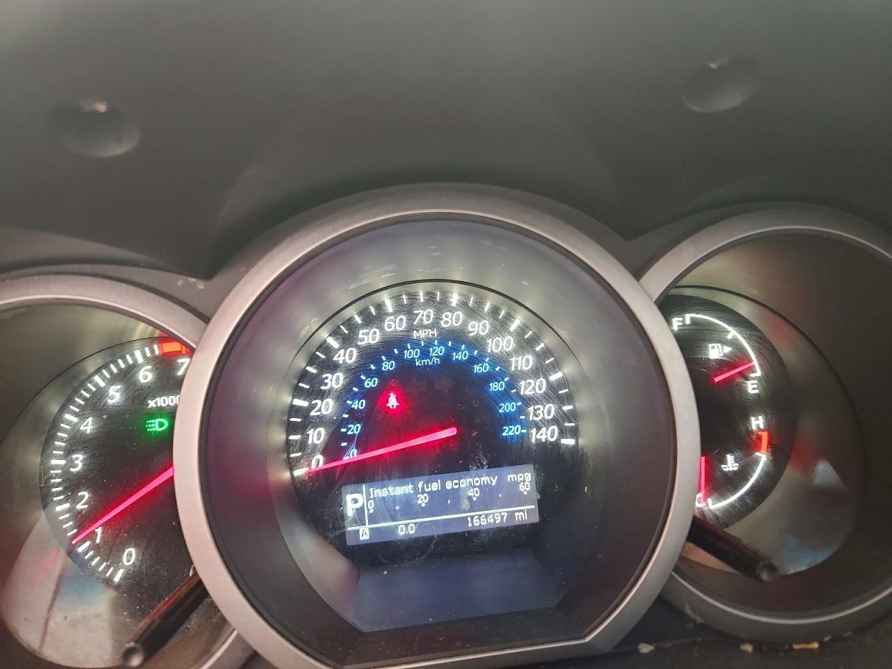2012 Suzuki Grand Vitara Jlx Black vin: JS3TD0D76C4101373