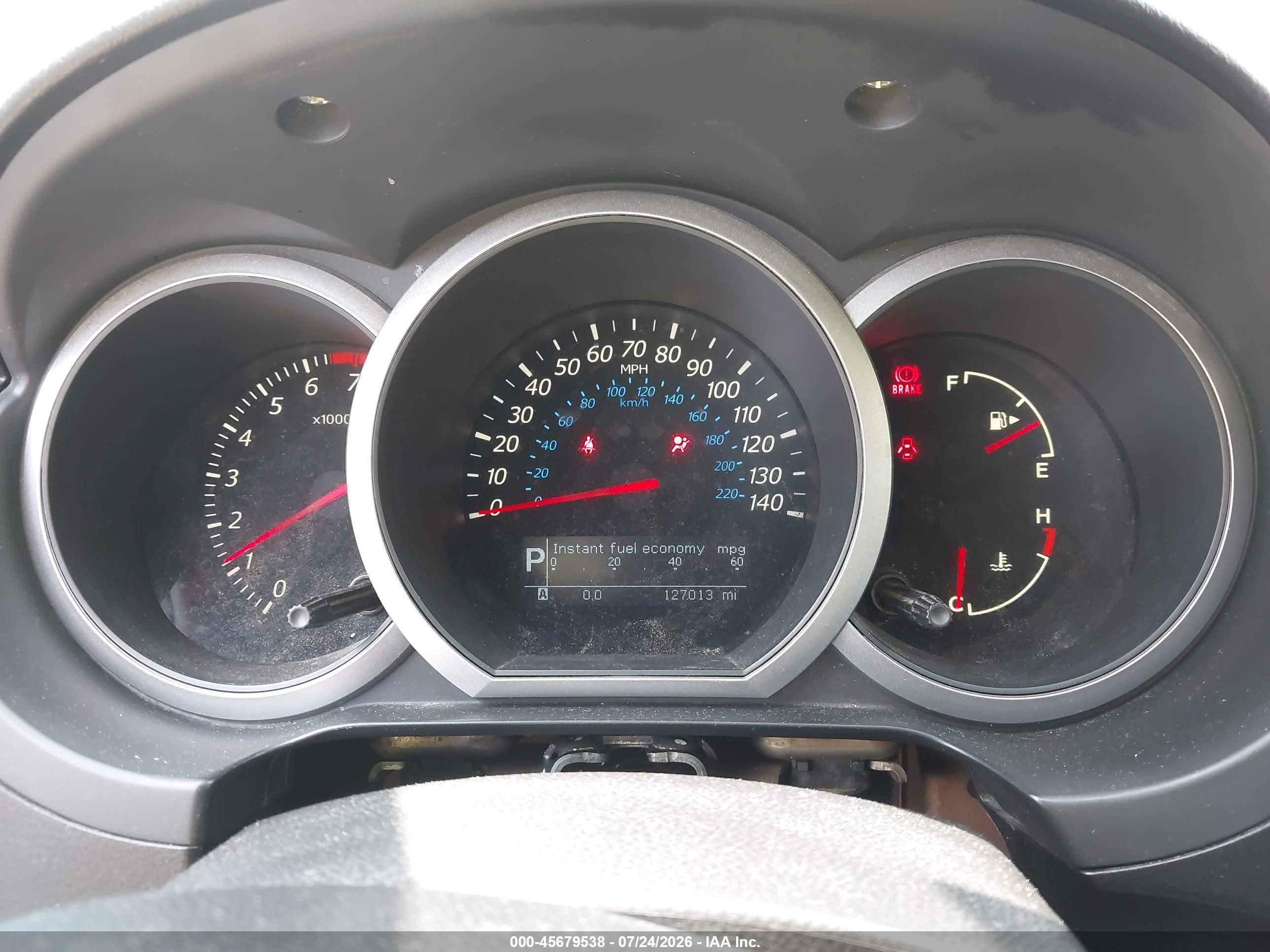 2013 Suzuki Grand Vitara Limited Silver vin: JS3TD0D78D4100369