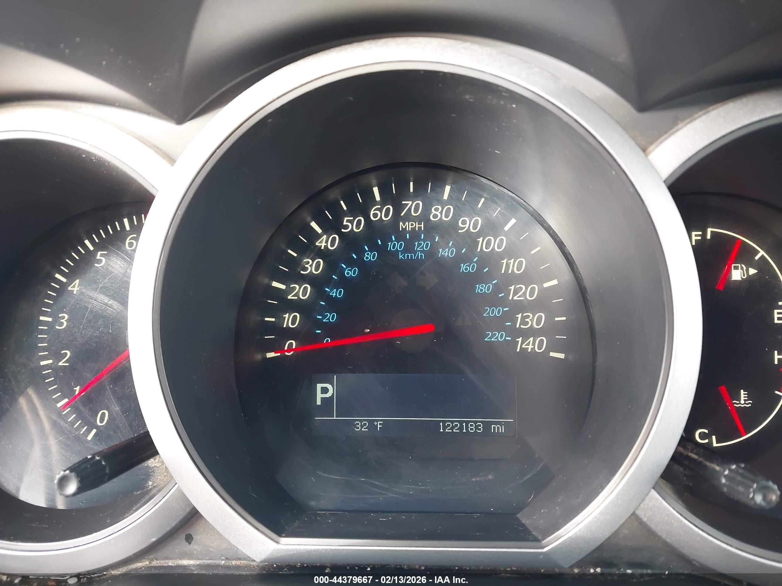 2012 Suzuki Grand Vitara Limited Белый vin: JS3TD0D7XC4100811