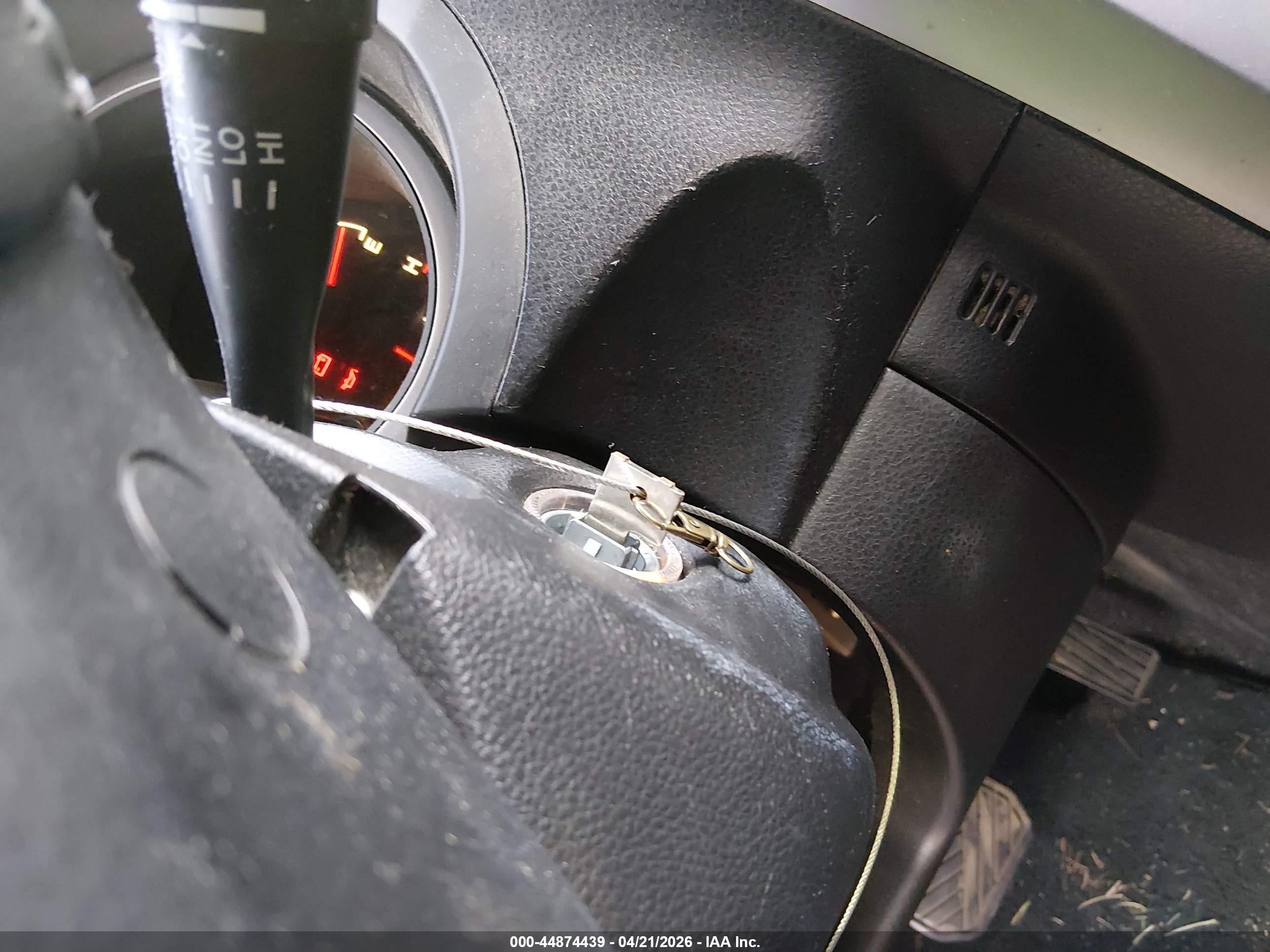 2010 Suzuki Grand Vitara Limited V6 Серебряный vin: JS3TD1D93A4100153