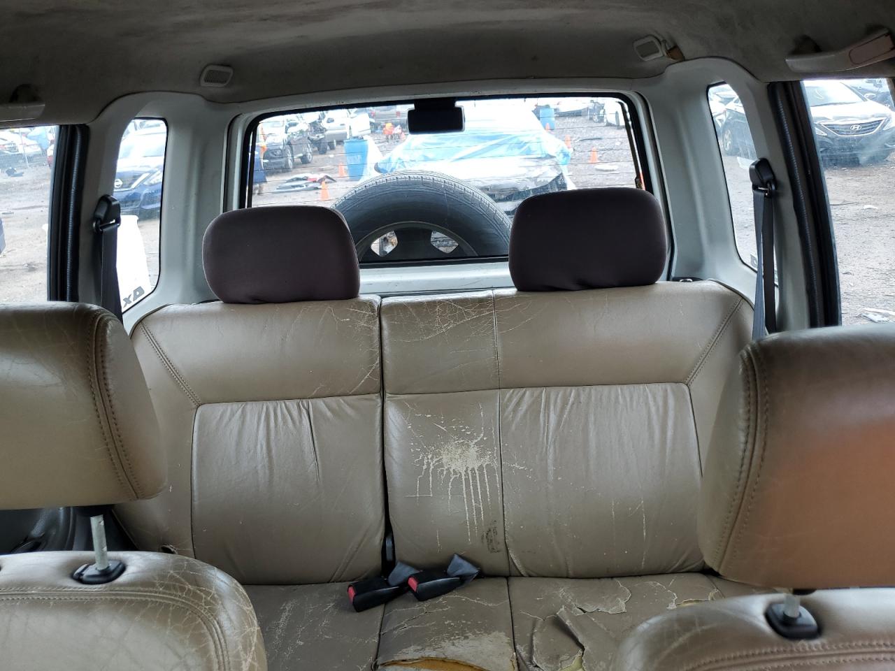 Price & History 1998 Suzuki Sidekick Sport Jx 1.8l 4 vin