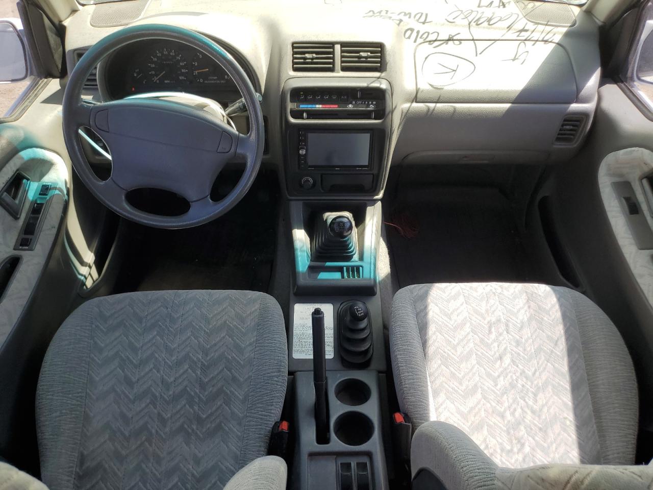 Price & History 1998 Suzuki Sidekick Sport Jx 1.8l 4 vin