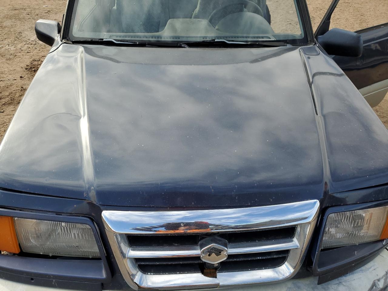 Price & History 1998 Suzuki Sidekick Sport Jx 1.8l 4 vin