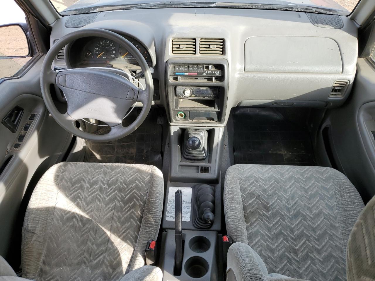 Price & History 1998 Suzuki Sidekick Sport Jx 1.8l 4 vin