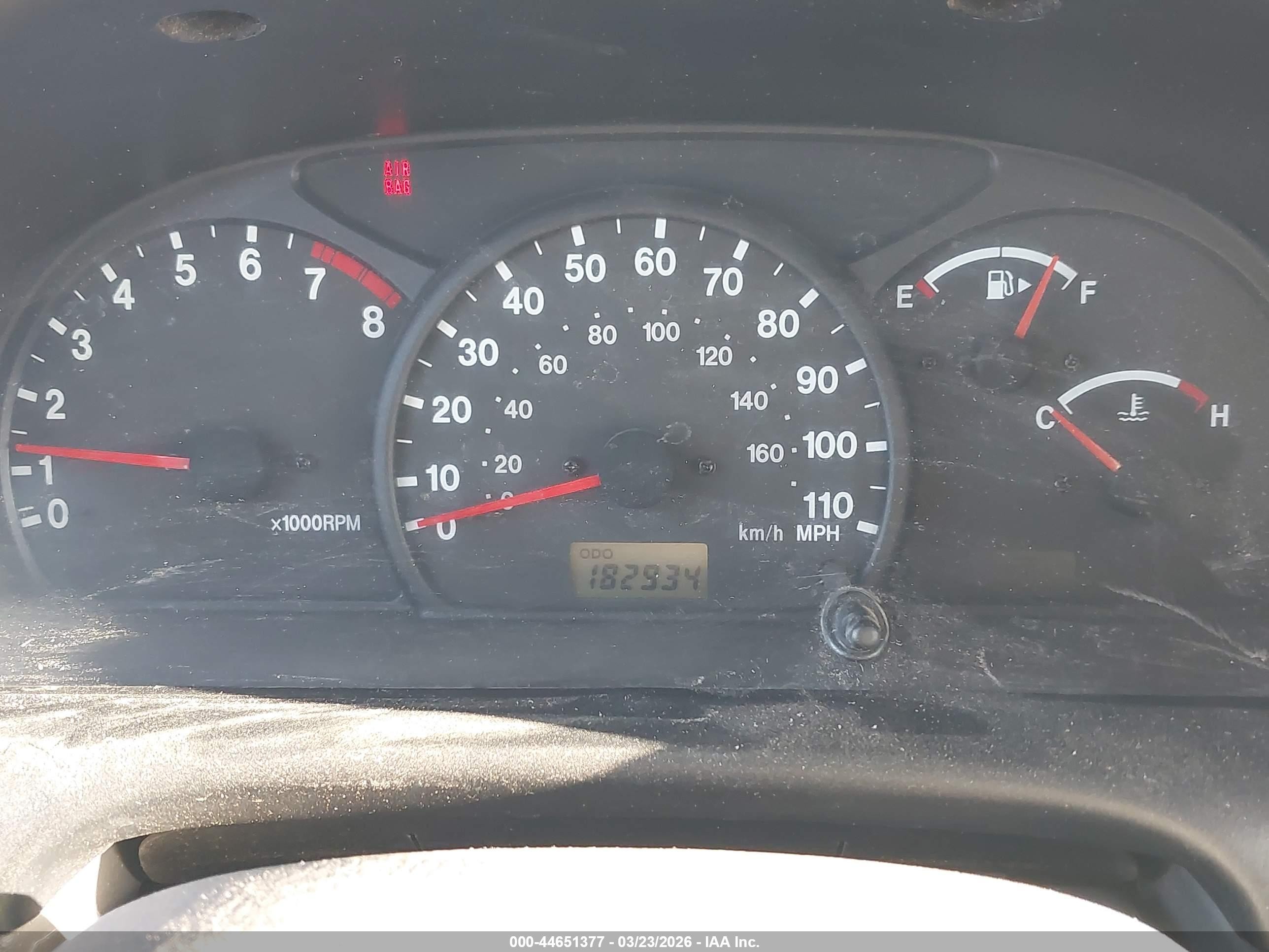 2002 Suzuki Grand Vitara Jlx/limited Silver vin: JS3TD62V024154069