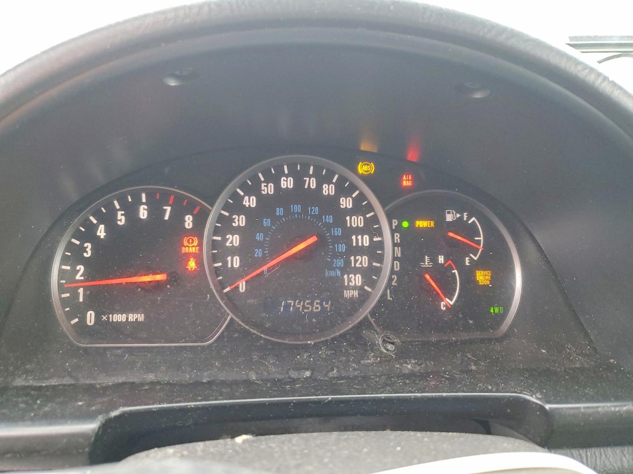 2003 Suzuki Grand Vitara Jlx Limited Silver vin: JS3TD62V034107366
