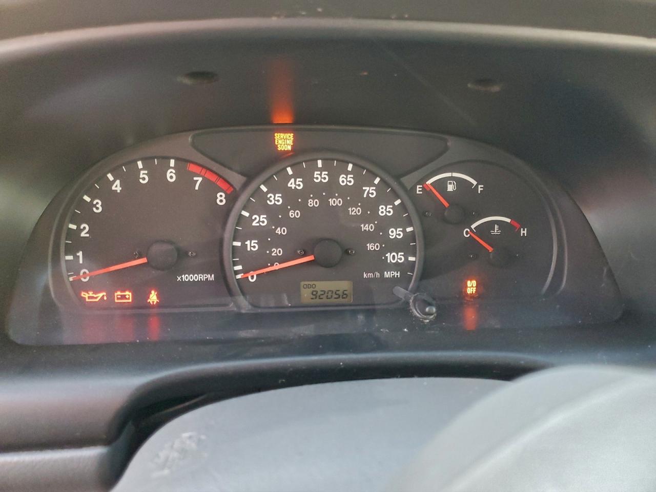 2000 Suzuki Grand Vitara Jlx Limited Beige vin: JS3TD62V0Y4103681