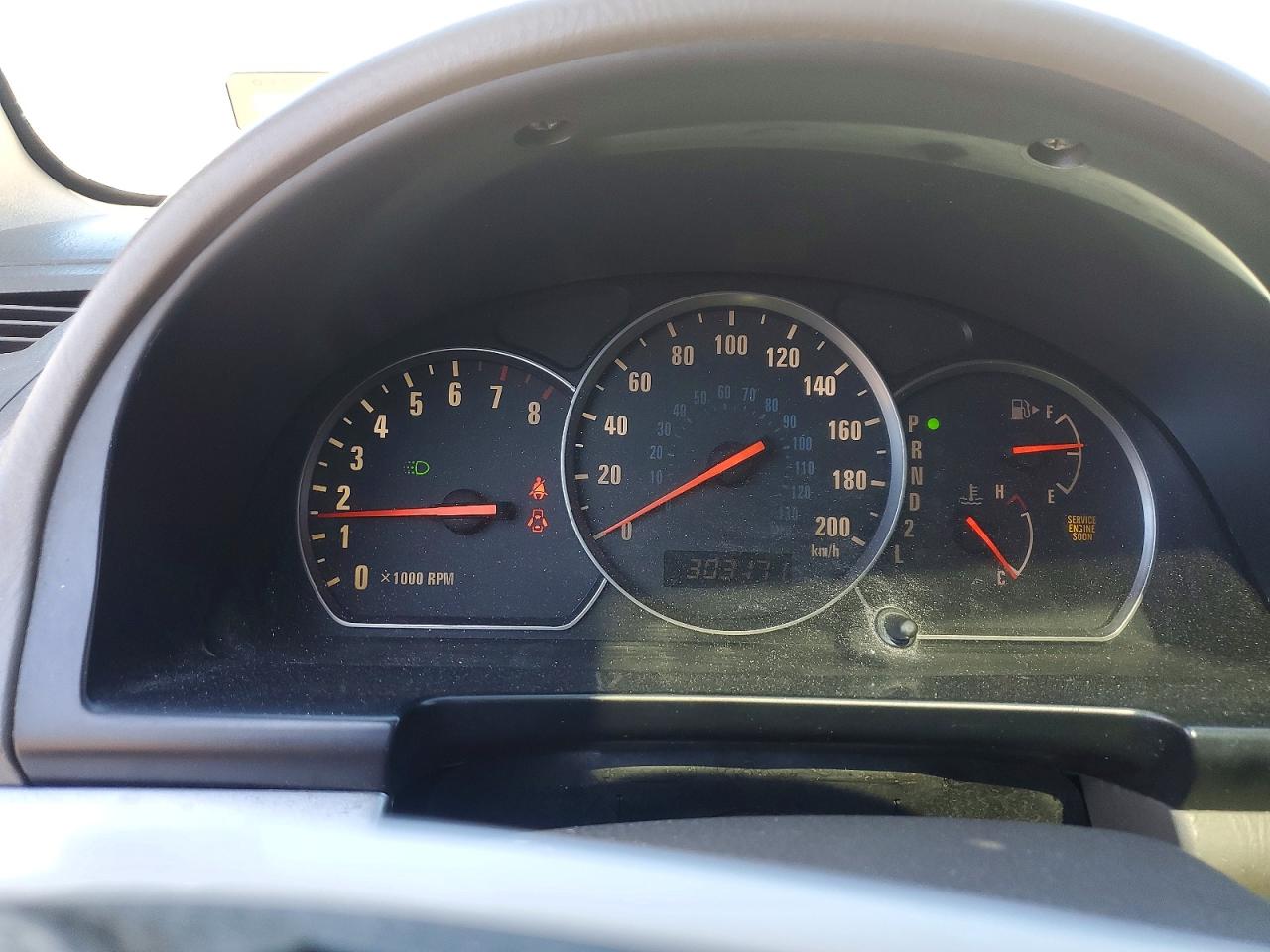 2003 Suzuki Grand Vitara Jlx Limited Beige vin: JS3TD62V134104556