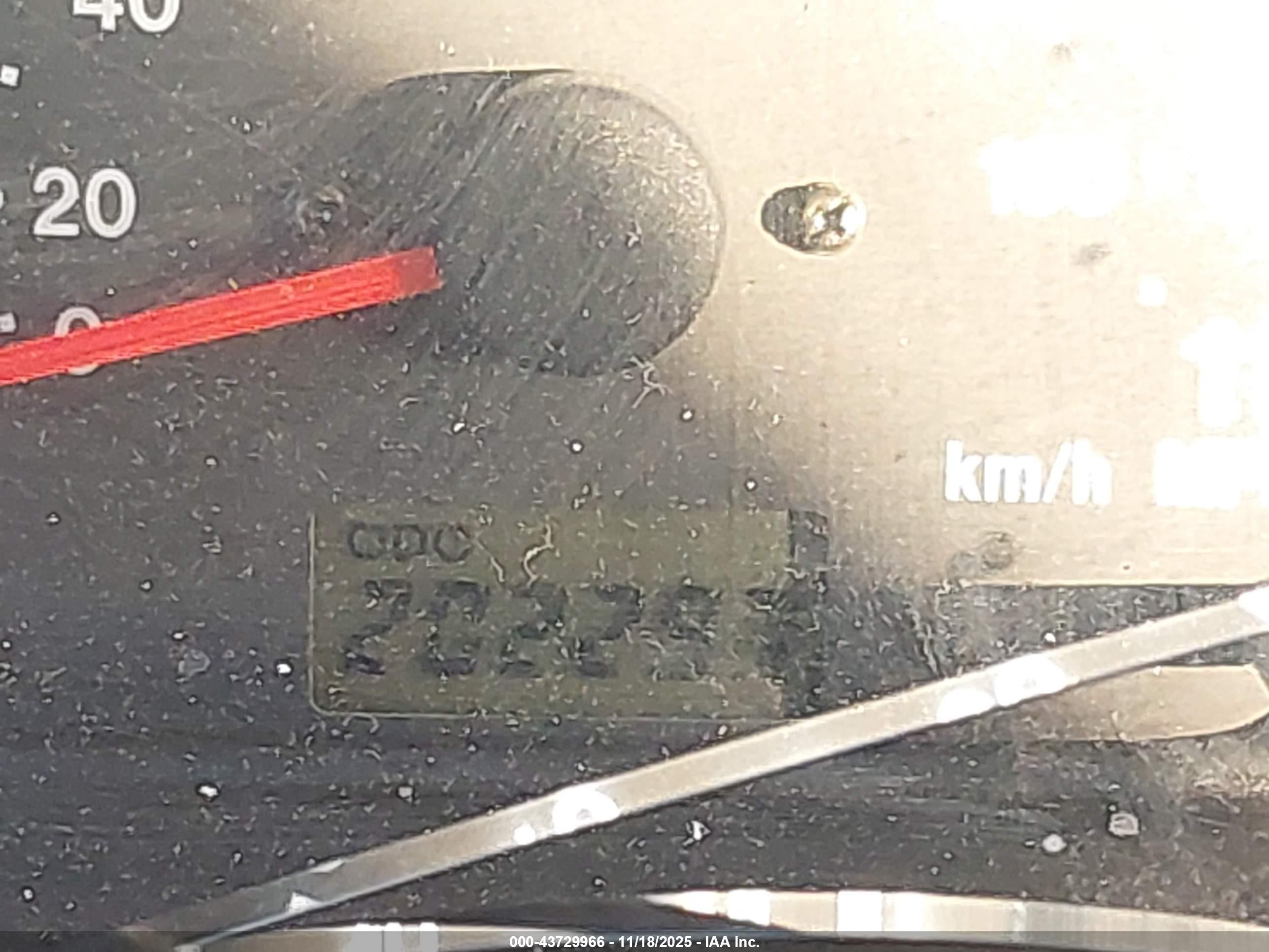2002 Suzuki Grand Vitara Jlx/limited Silver vin: JS3TD62V324160030