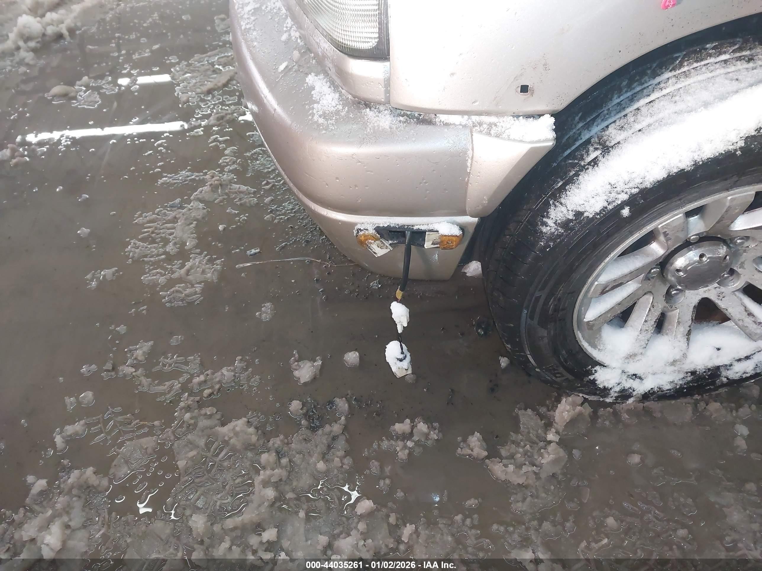 2004 Suzuki Grand Vitara Ex/lx Золотой vin: JS3TD62V544100317