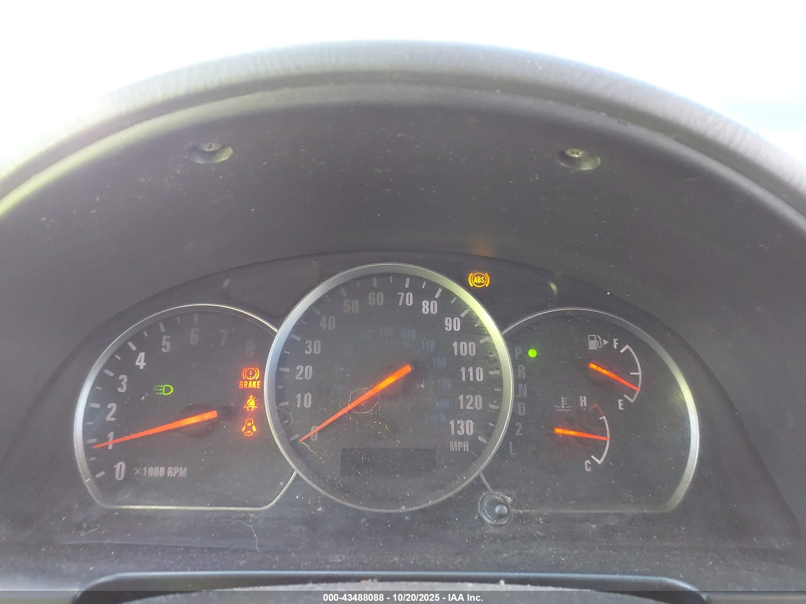 2004 Suzuki Grand Vitara Ex/lx Blue vin: JS3TD62V644101248